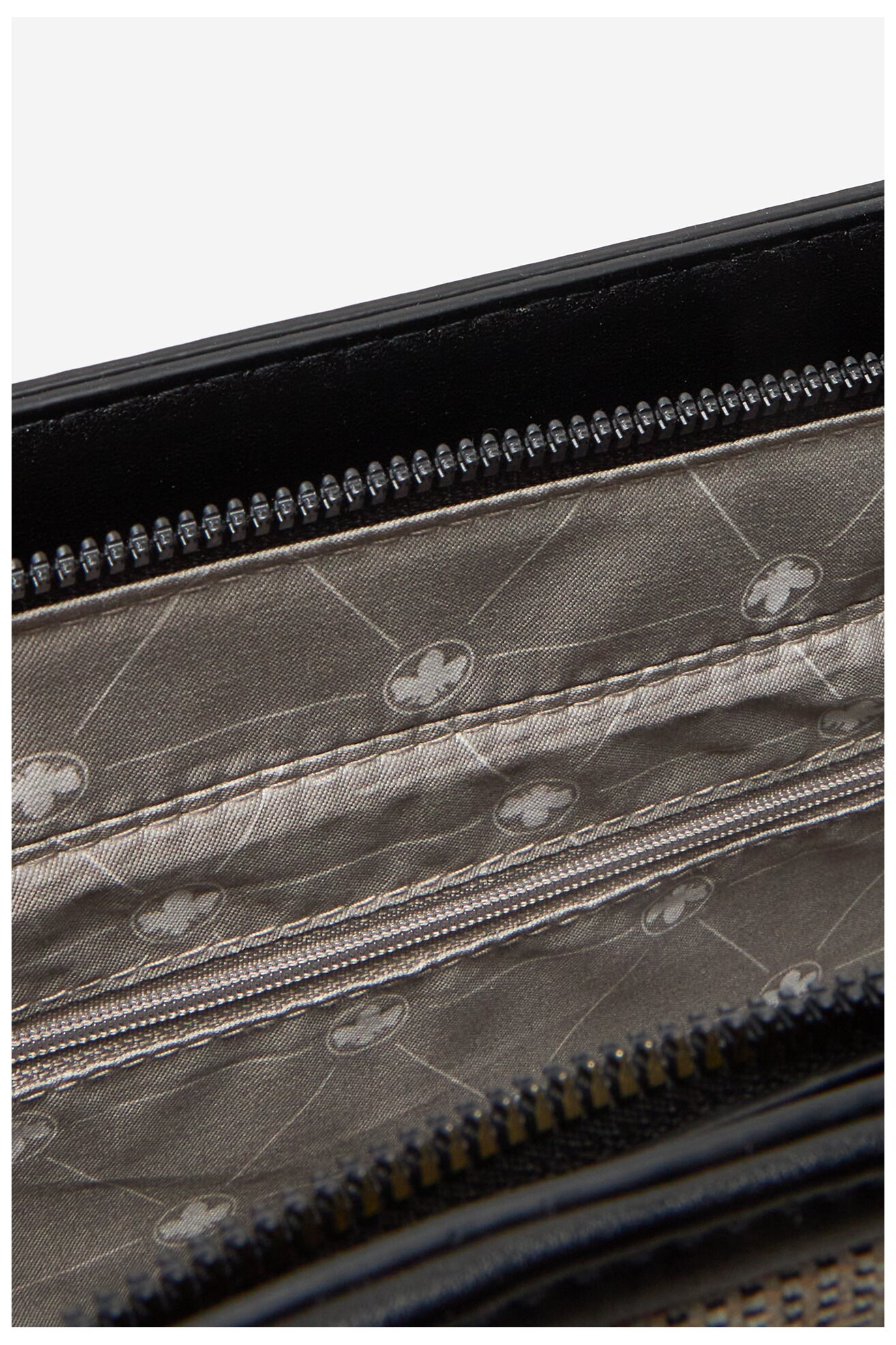 Kézitáska Rieker H1009-90 FEKETE