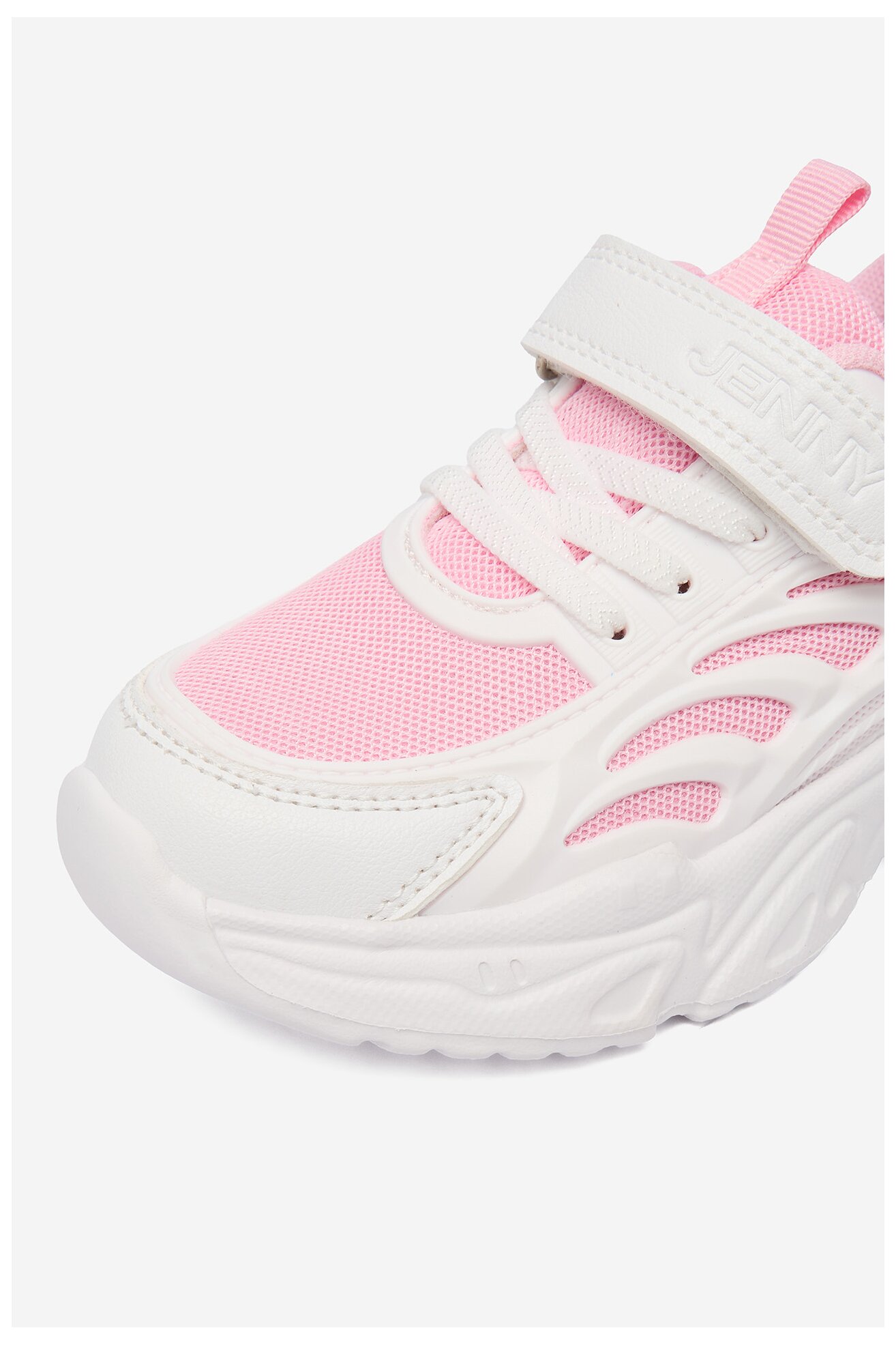 Tornacipő Jenny CEO-CP72-25954 FEHÉR