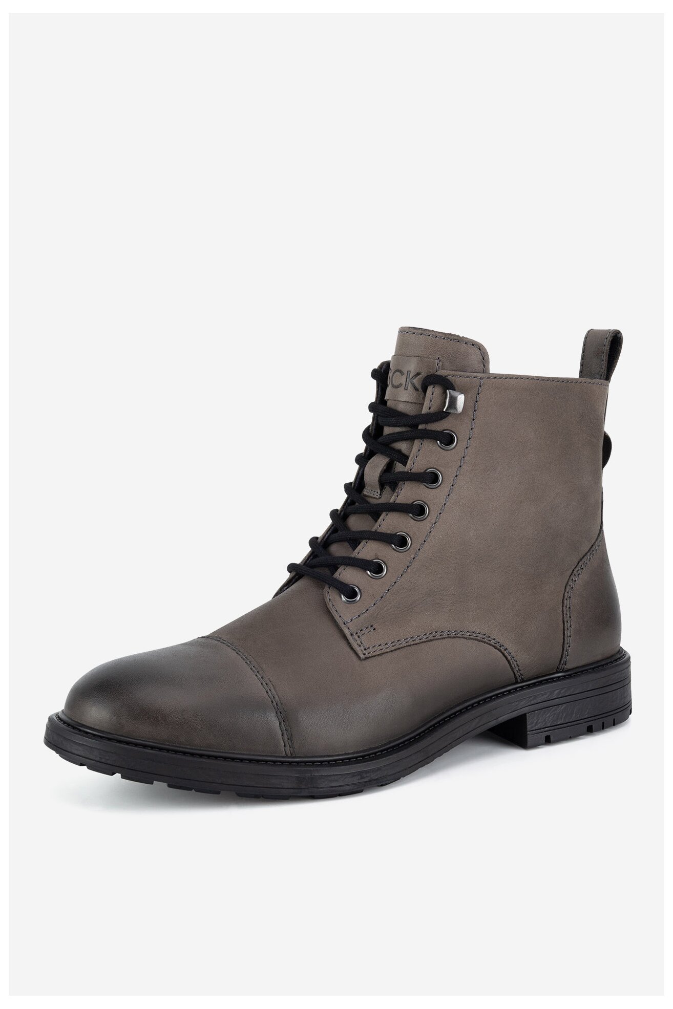 Csizma Lasocki LEADER-04 MI08 SZÜRKE