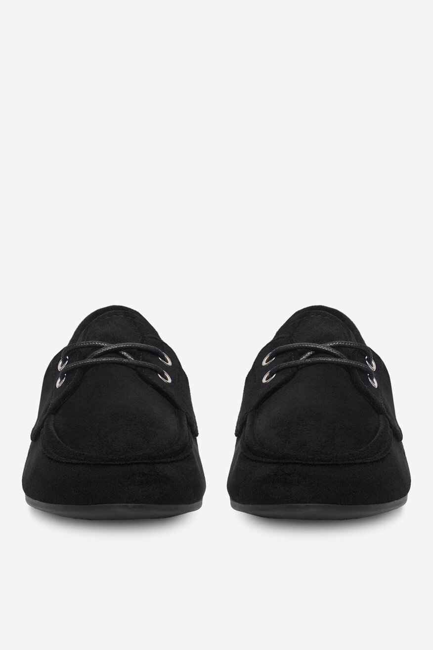 
                Половинки обувки Jenny ЧЕРЕН - 5906751633175