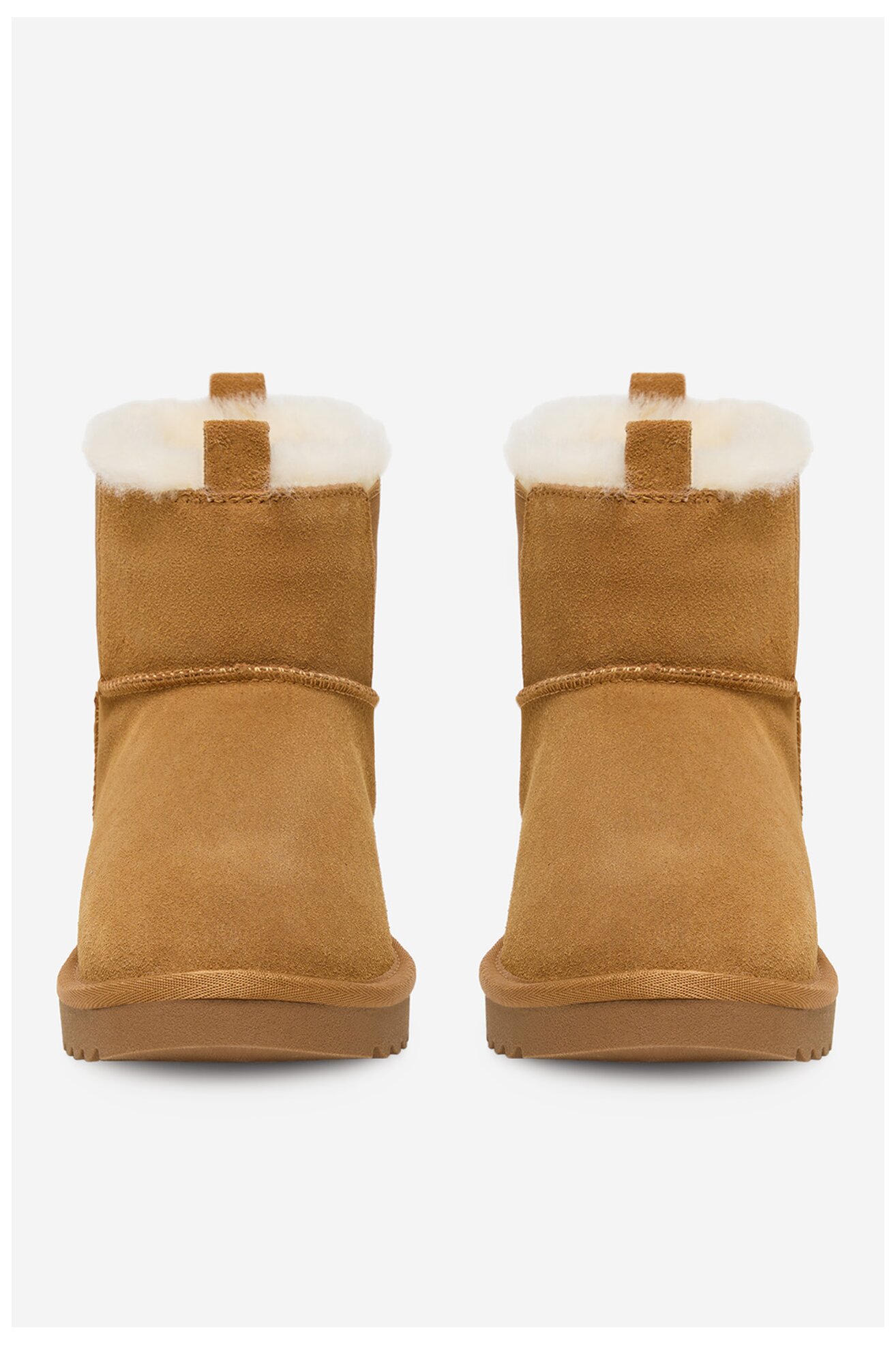 Ghete DeeZee DZ-77 CAMEL CREM