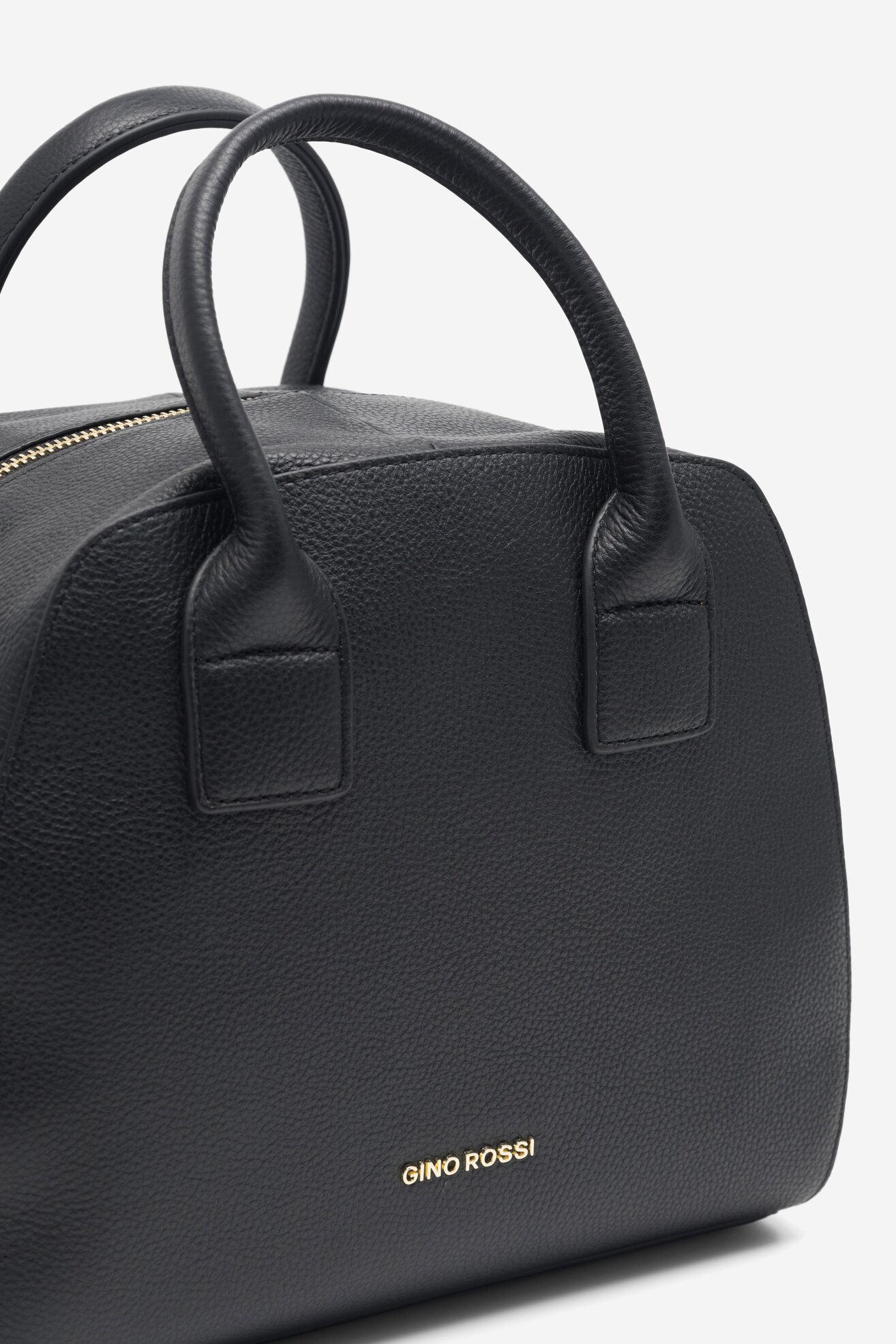 Torebka Gino Rossi GLORIA-LIB-GR-222 Czarny