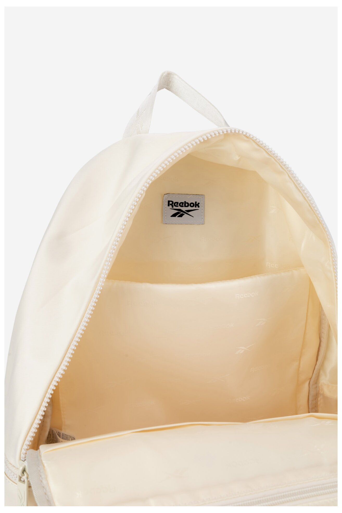 Plecak Reebok RBK-044-CCC-05 Ivory