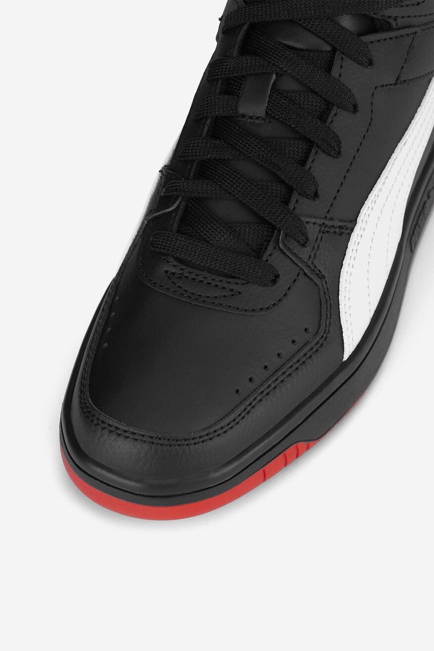 Sportovní obuv Puma ČERNÁ - 5905588687405