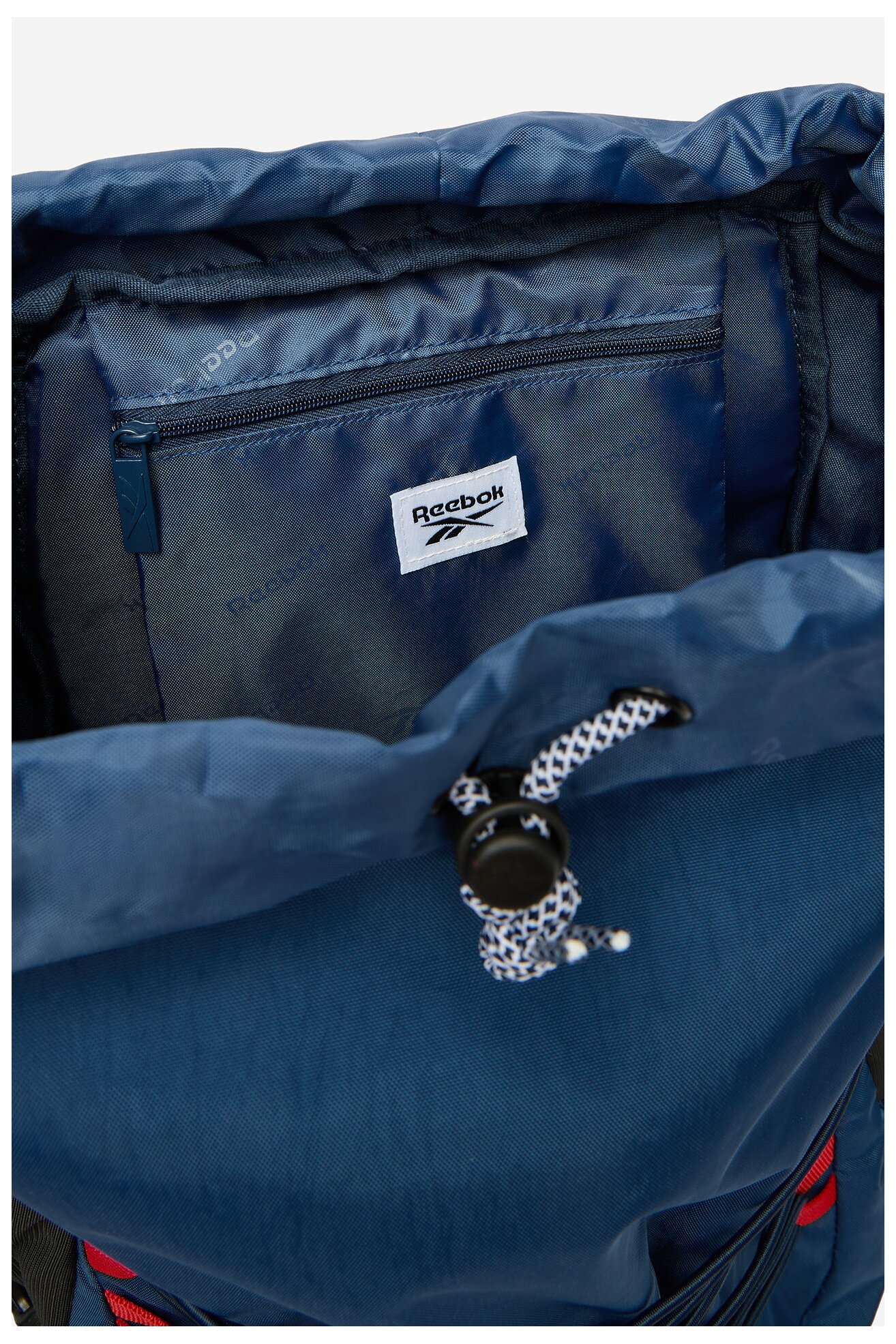 Ranac Reebok CWBEO-RBK-WS-002-09 KOBALT PLAVA