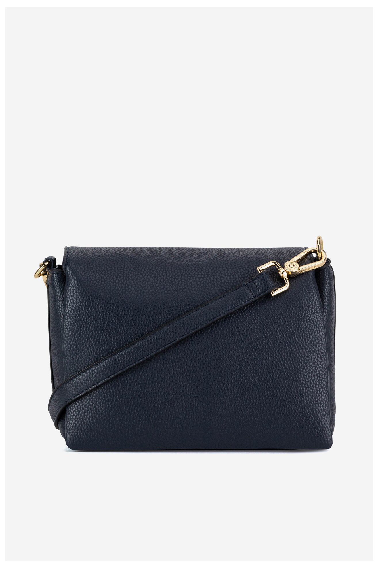 Дамска чанта U.S. POLO ASSN. BIUXT6213WVP КОБАЛТОВО СИНЬО