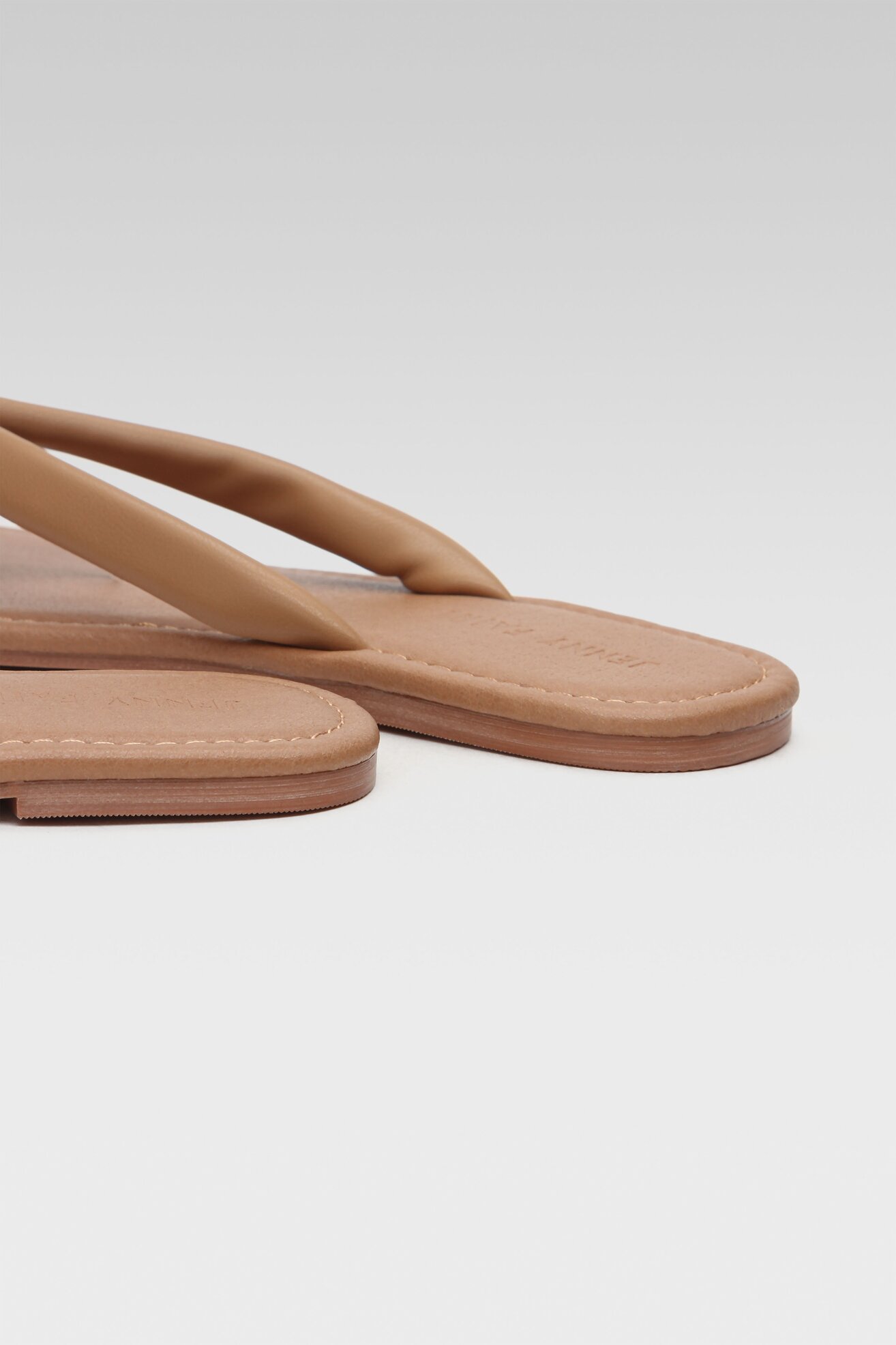 Klapki Jenny Fairy WS20142-02 Camel