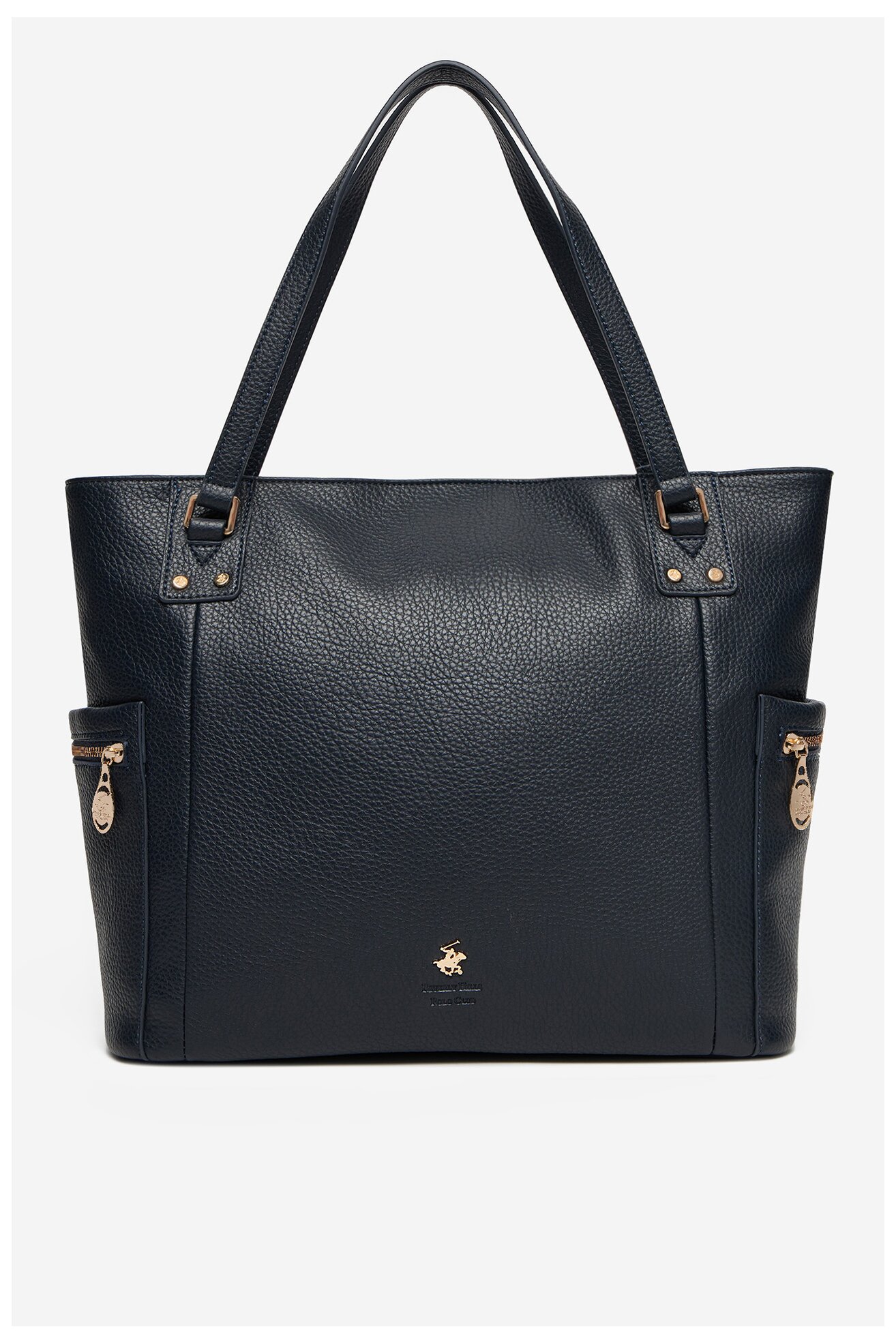 Дамска чанта Beverly Hills Polo Club CEO-BHPC-C-005-08 КОБАЛТОВО СИНЬО