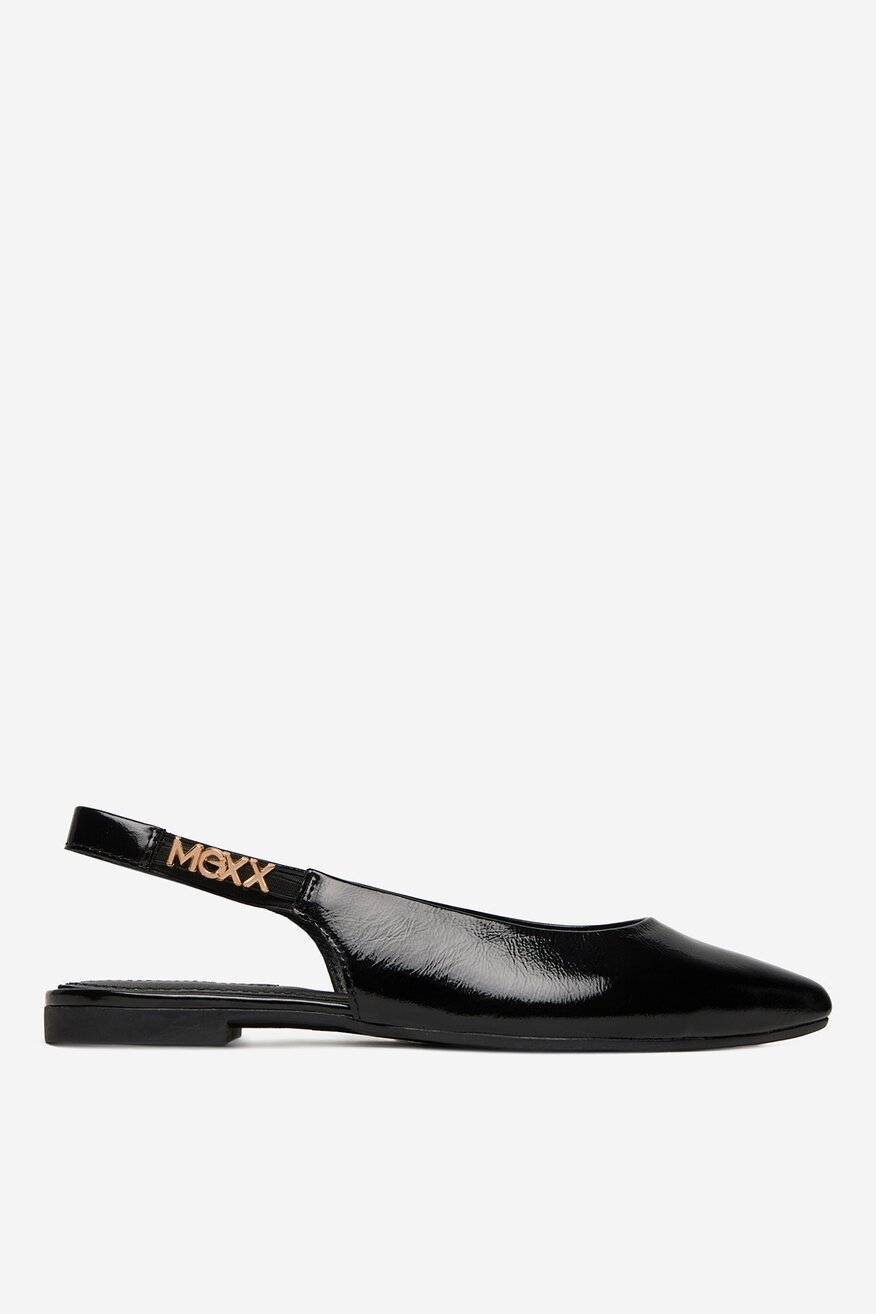 Балерина Mexx ЧЕРЕН - 5906751118757