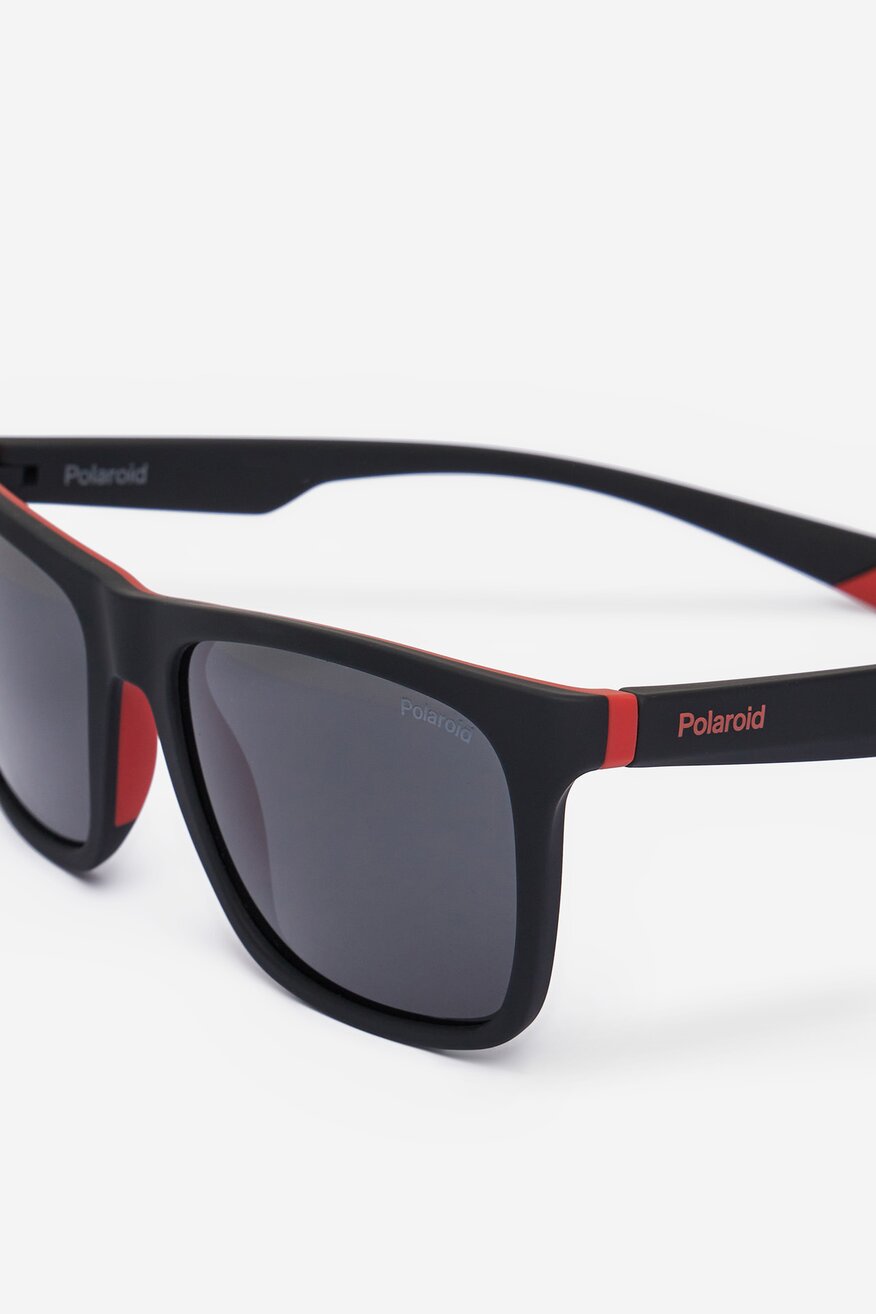 Polaroid - Okulary przeciwsłoneczne - 5906751909041