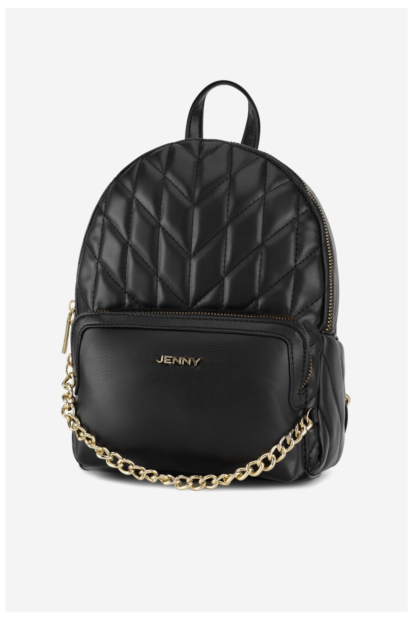 Plecak Jenny JNY-M-012-07 Czarny