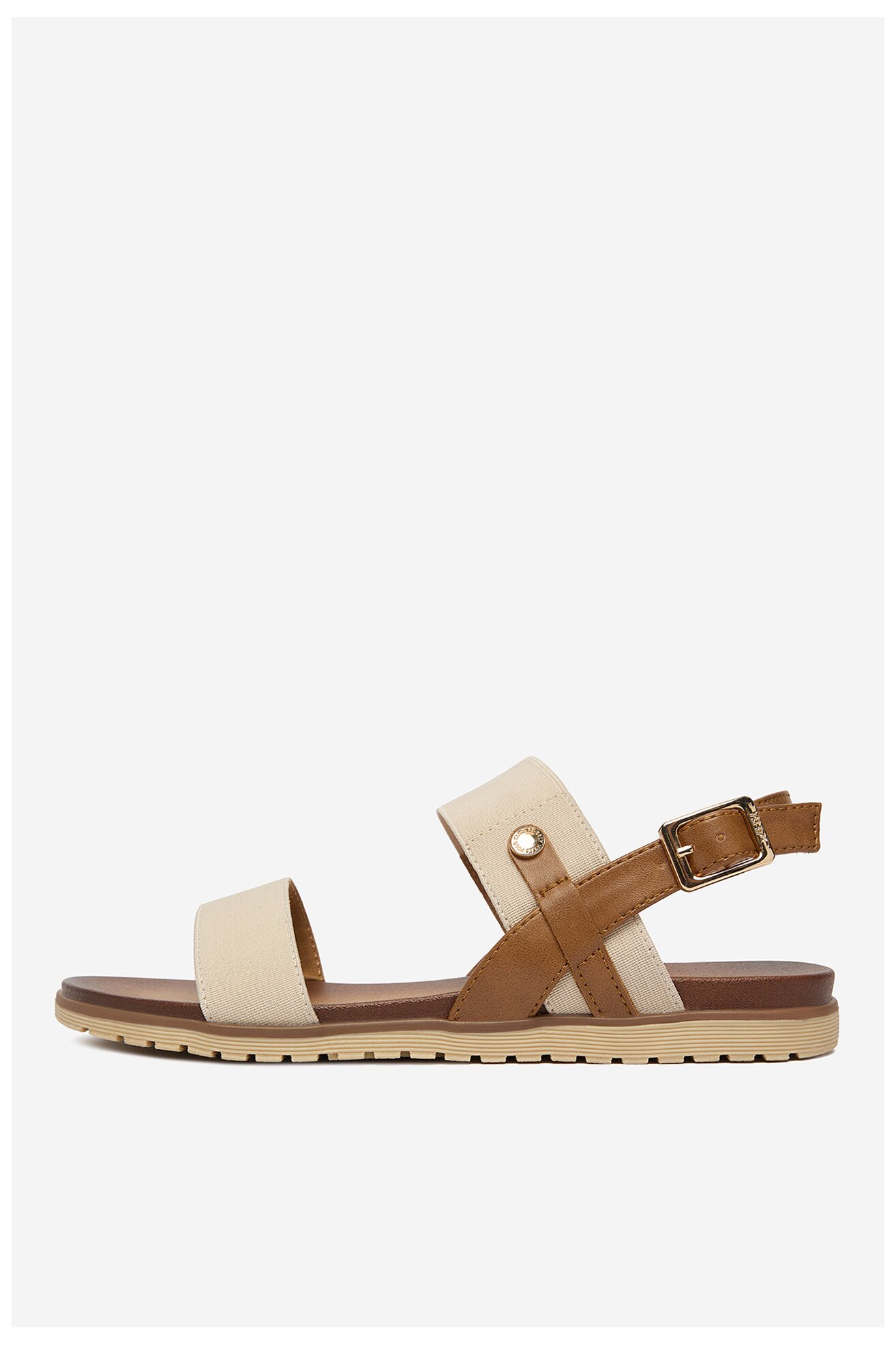 Сандалі Beverly Hills Polo Club CEO-WS6262-10 БЕЖЕВИЙ