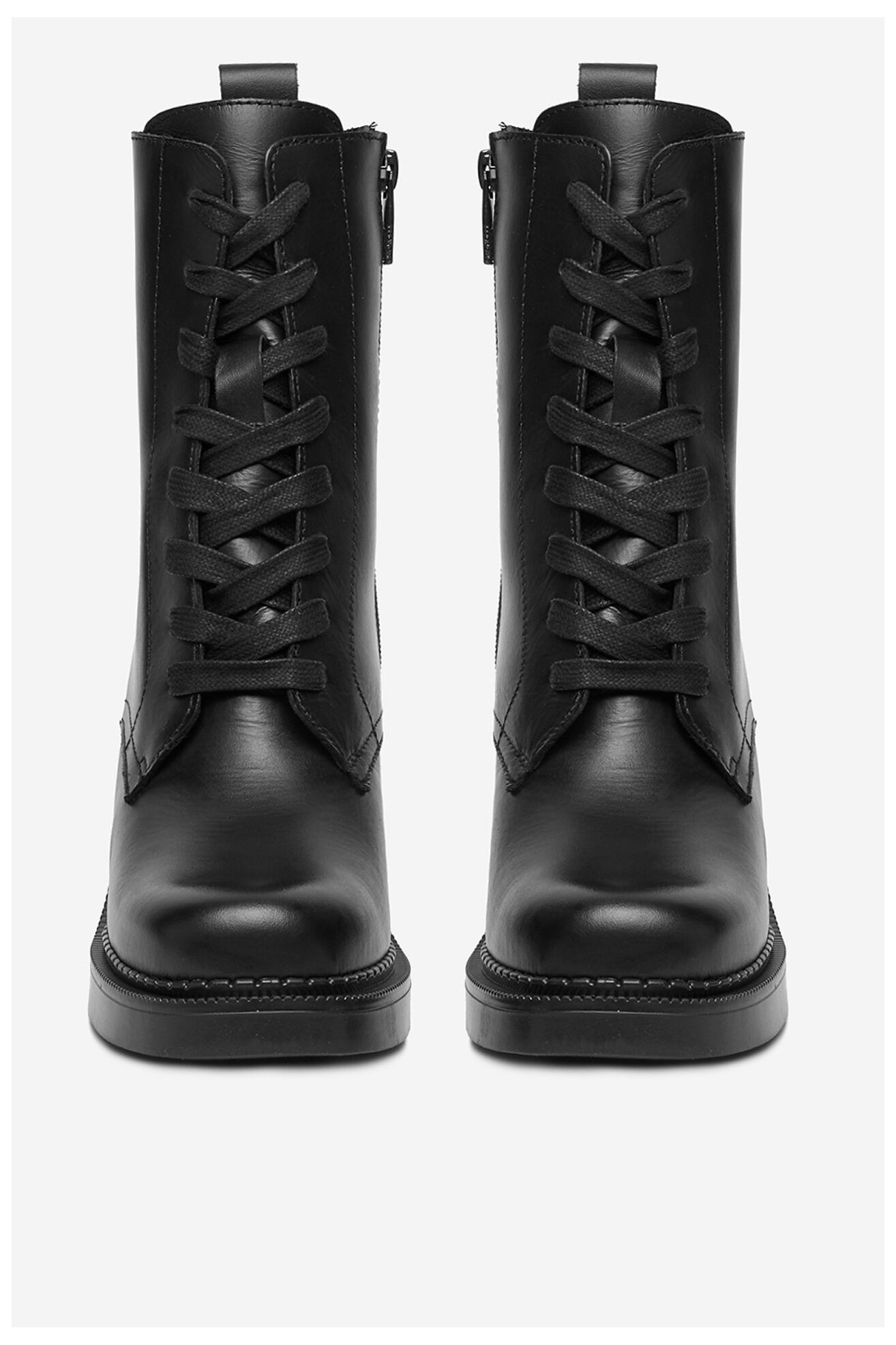 Боти Gino Rossi C-MINA-27643PE ЧЕРЕН