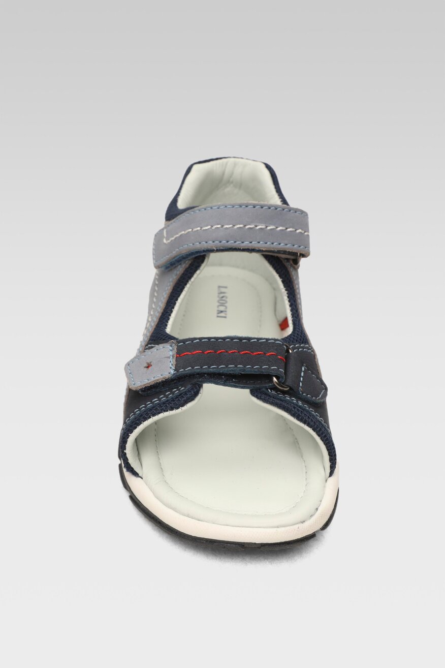Sandale Lasocki Kids KOBALT PLAVA - 5904248666149