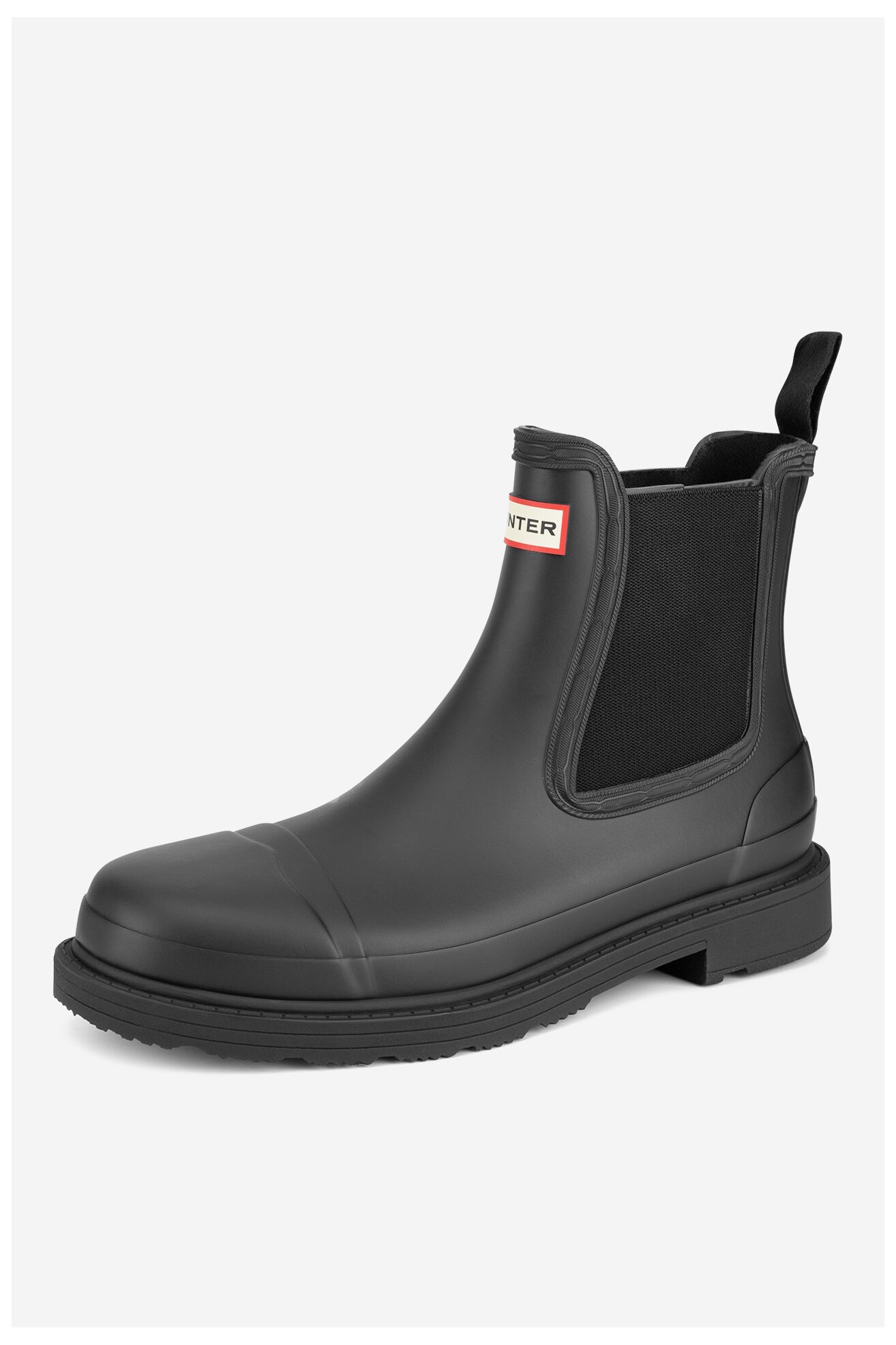 Cizme de cauciuc HUNTER WFS1018RMA NEGRU