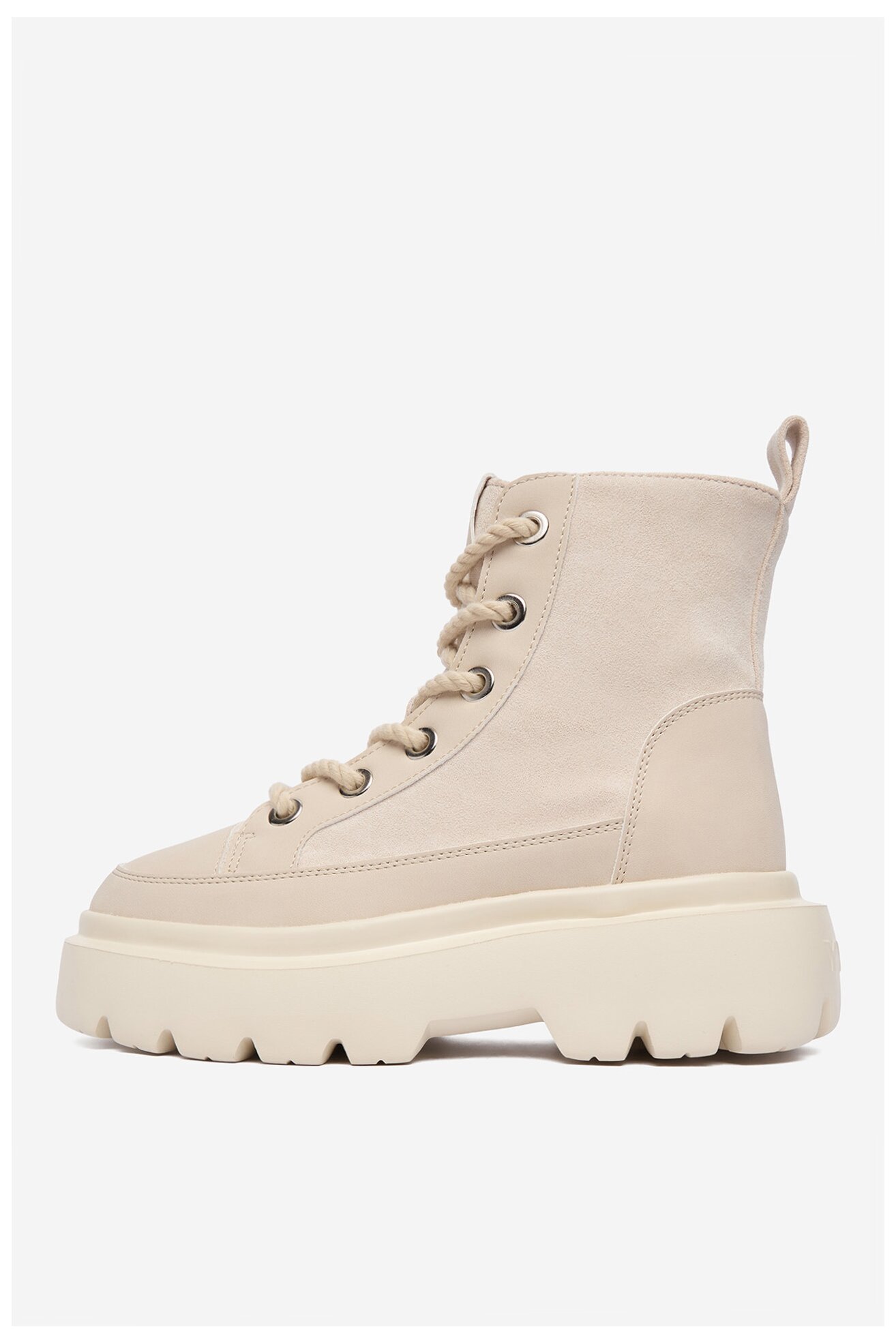 Bocanci ROXY CEO-V12-1125 BEJ