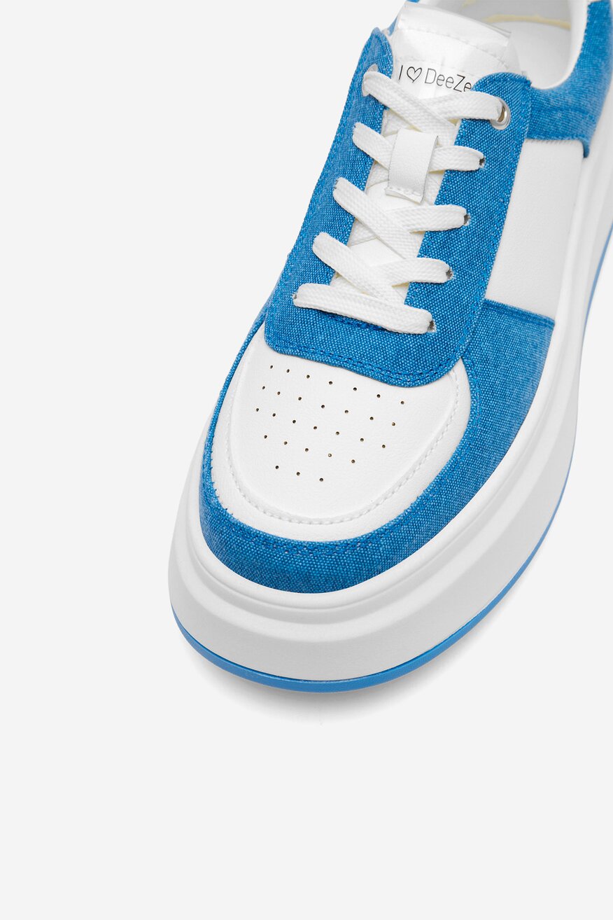 DeeZee - Sneakersy - 5905588350958