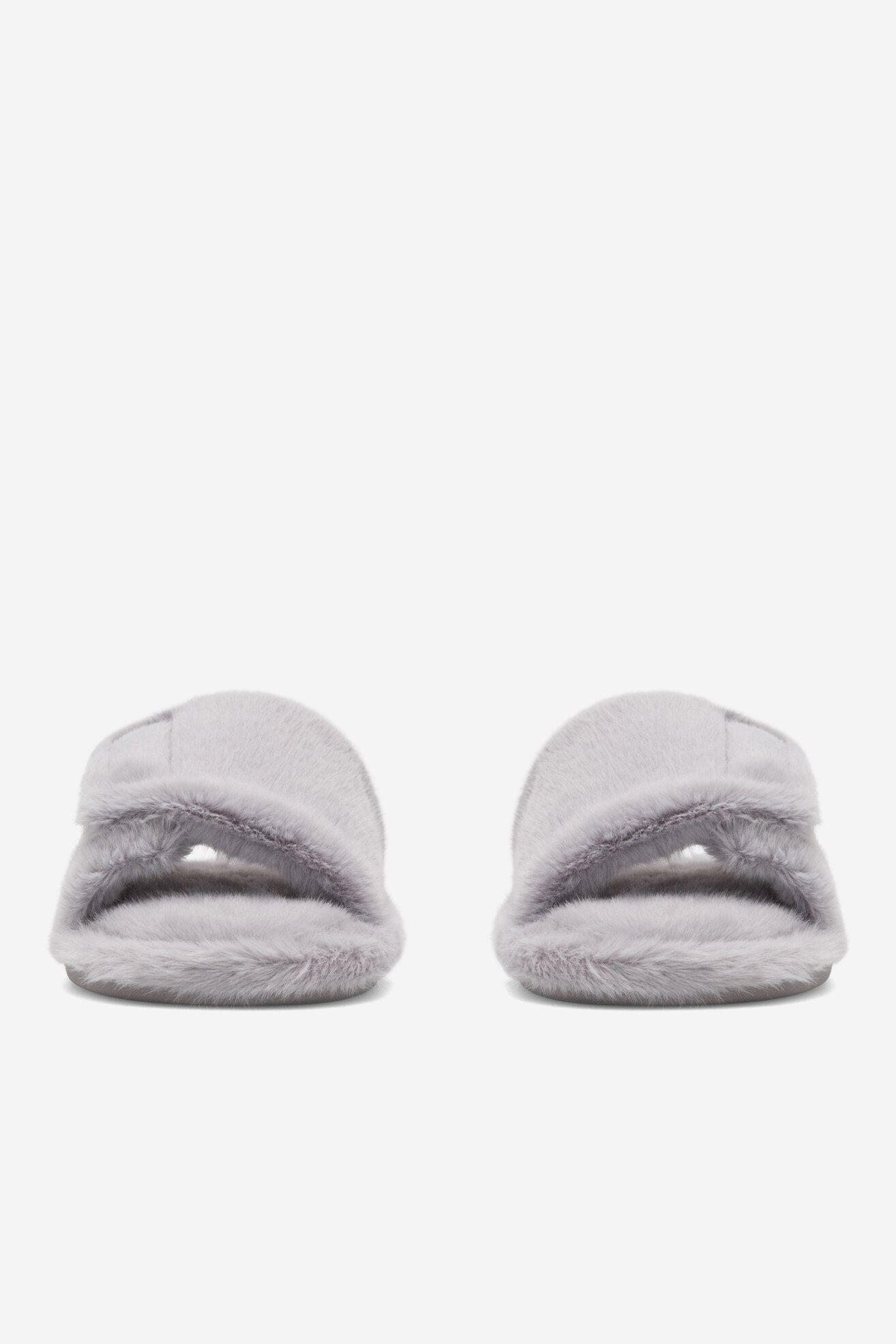 Papuci de casă Home&Relax P3194805 GRI