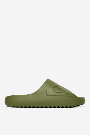 Шльопанець для басейну QUIKSILVER C-CLOUDBREAK CQ10007MG ЗЕЛЕНИЙ