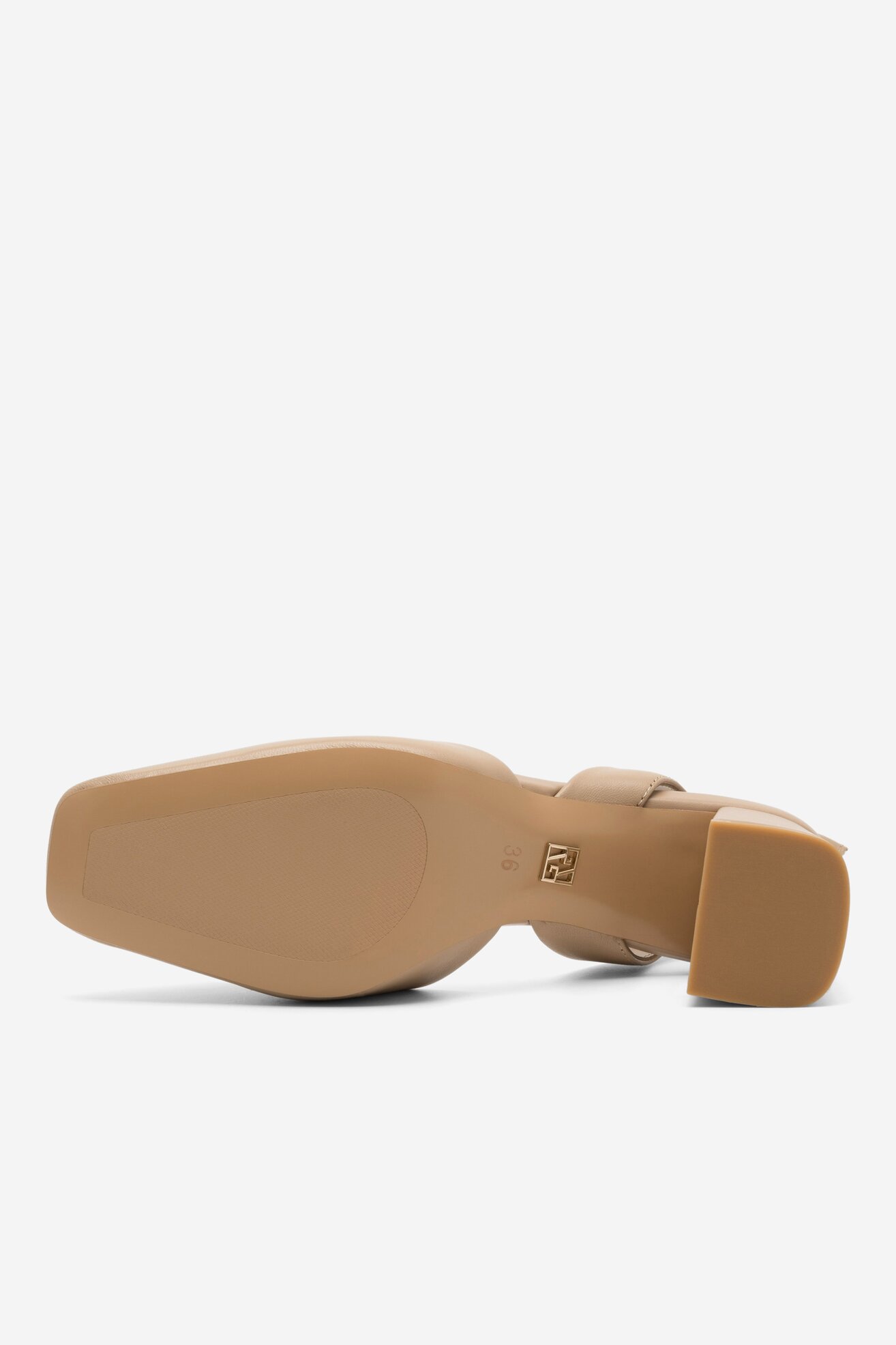 Туфлі-Човники Gino Rossi TEODORA-VII97-39 БЕЖЕВИЙ