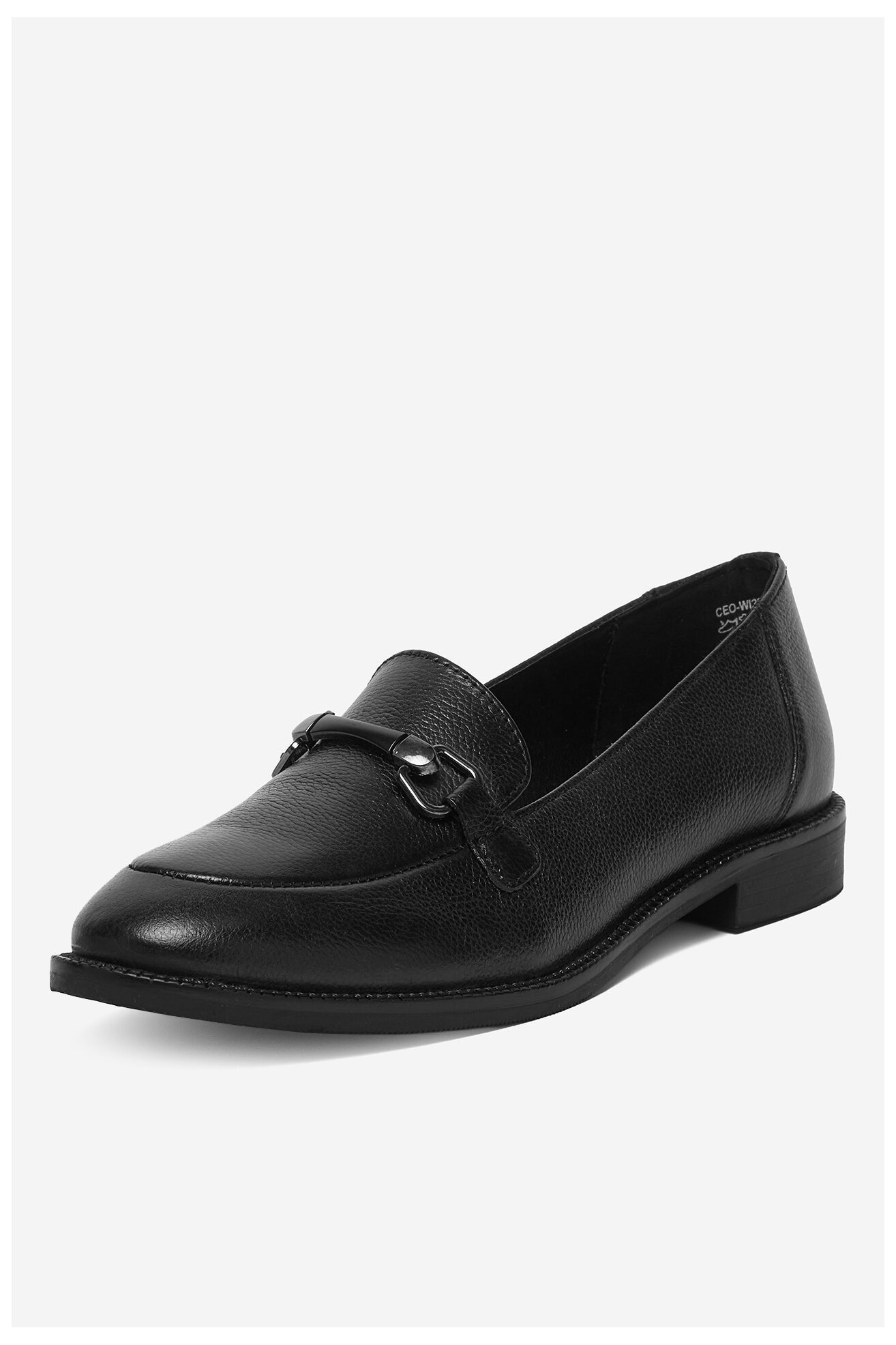 Мокасини Lasocki CEO-WI23-KILTY-05 ЧЕРЕН