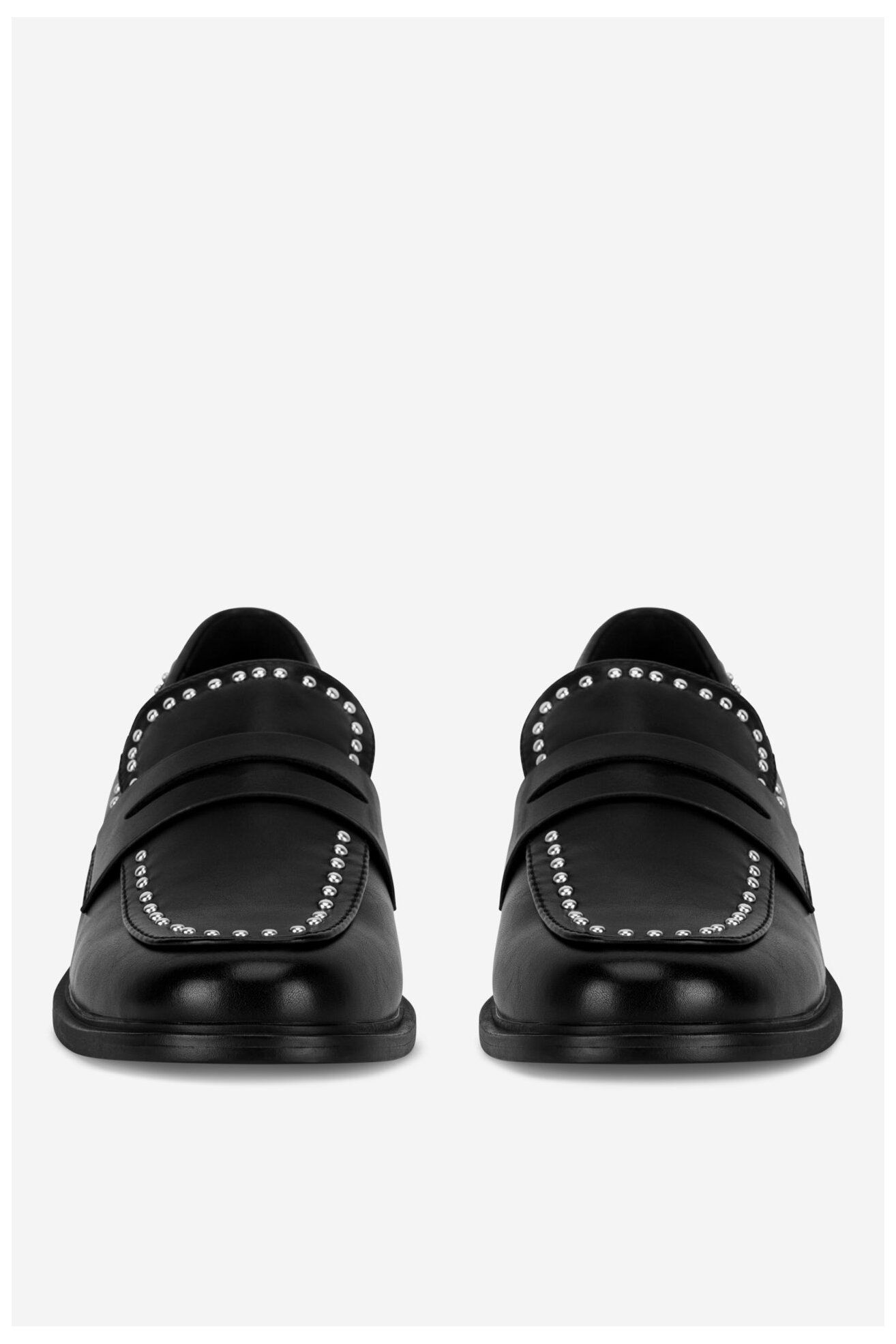 Mokaszin Jenny Fairy HY2T618-1 FEKETE