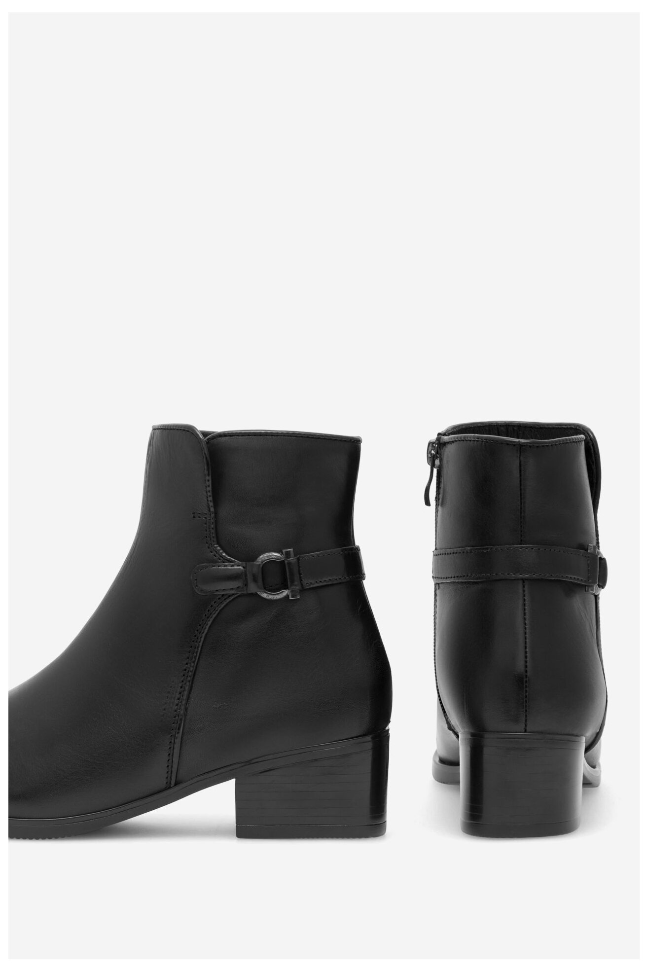 Боти Go Soft RST-AUGUSTA-12 ЧЕРЕН