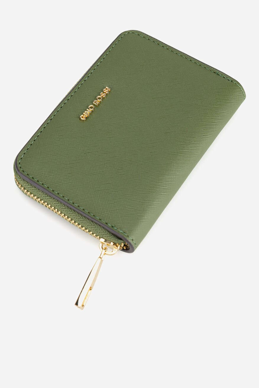 
                Gino Rossi - Portfel - 5905588978169