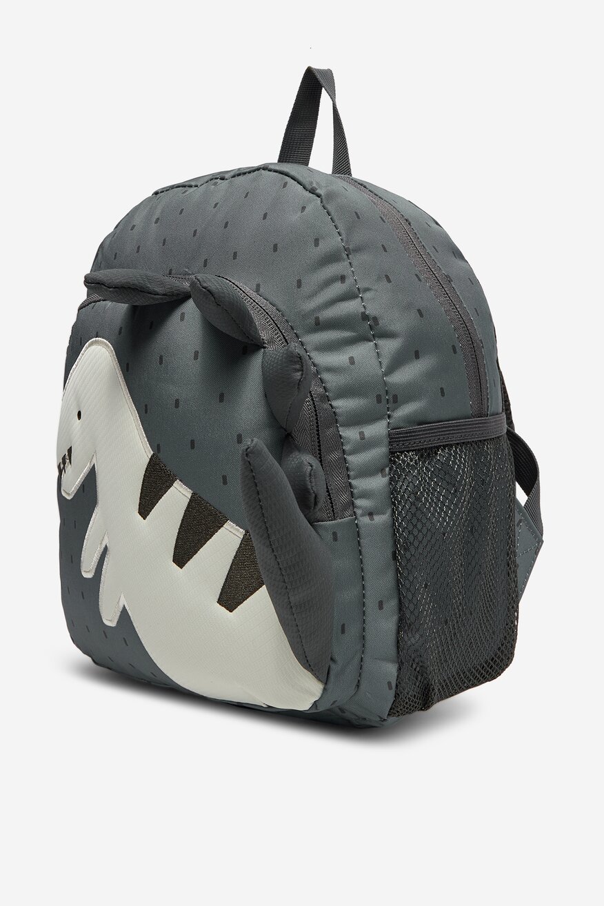 Hátizsák Action Boy SZÜRKE - 5906751023310