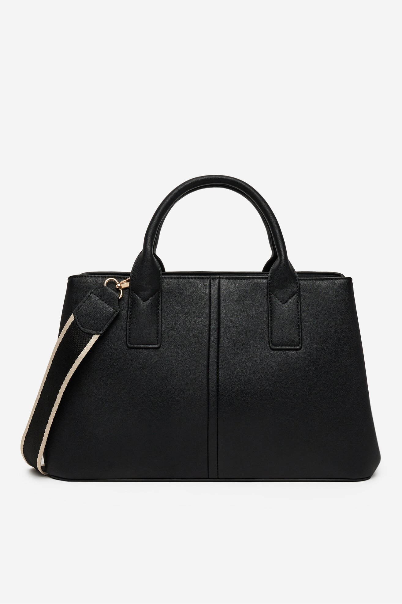 Kézitáska DeeZee SMT4492-D FEKETE