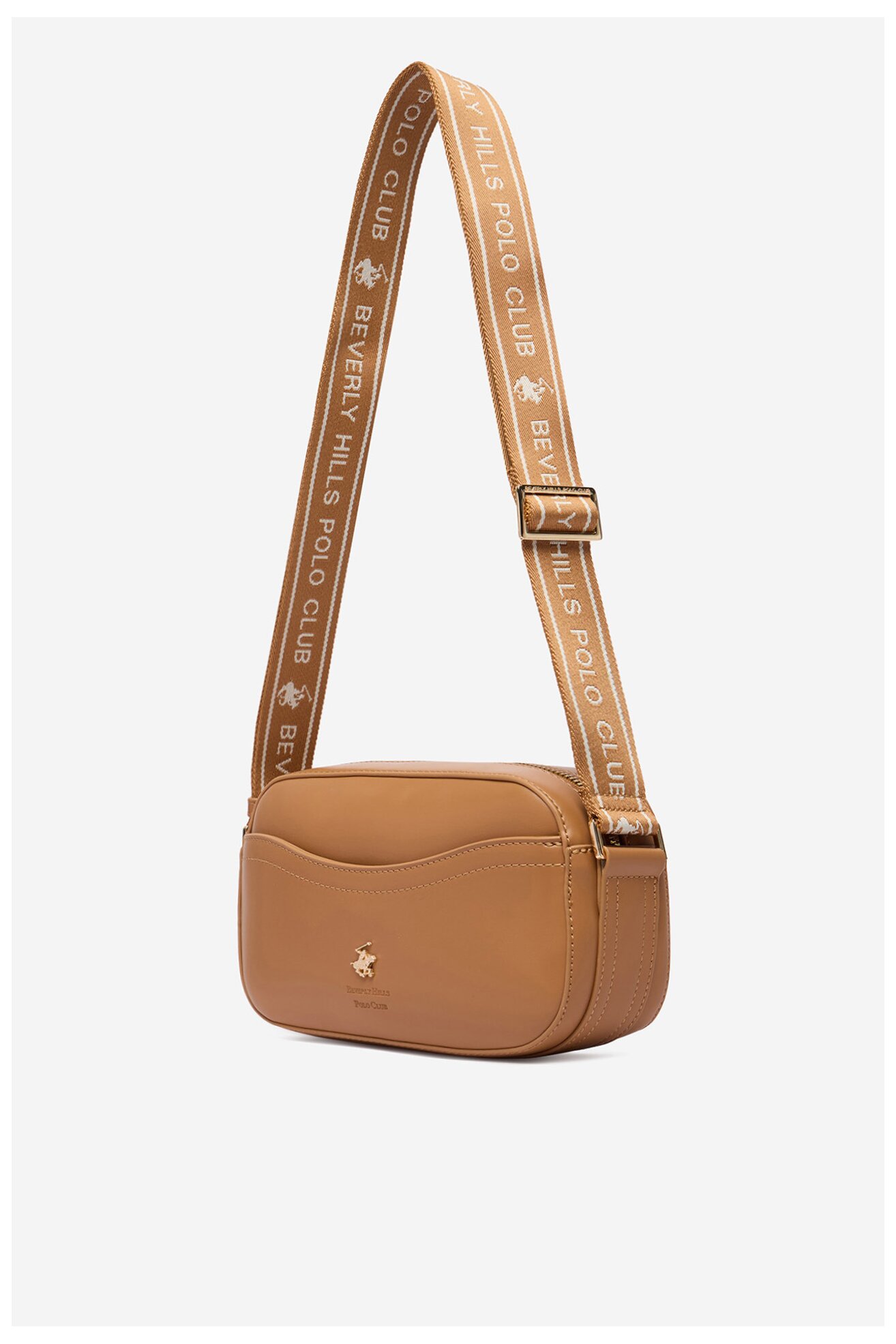 Torba Beverly Hills Polo Club CEO-BHPC-C-015-09 KAMEL