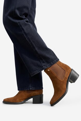 Ботильйони Mexx CEO-MX/046C-WI44 ВЕРБЛЮЖИЙ