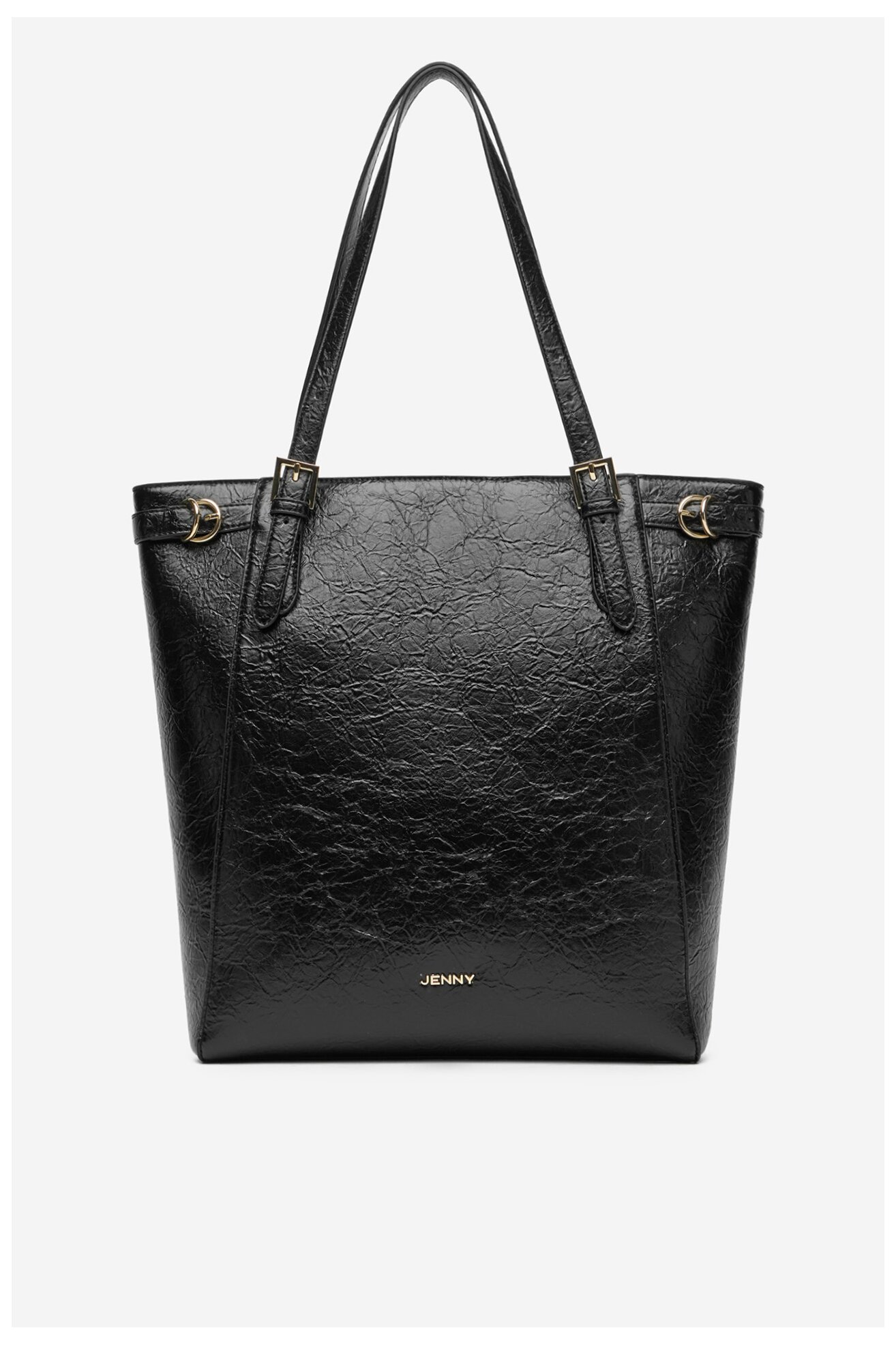 Kézitáska Jenny C-JNY-M-020-08 FEKETE