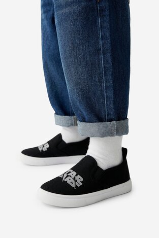 Sportska obuća Star Wars CEO-CP91-SS26-214SW CRNA