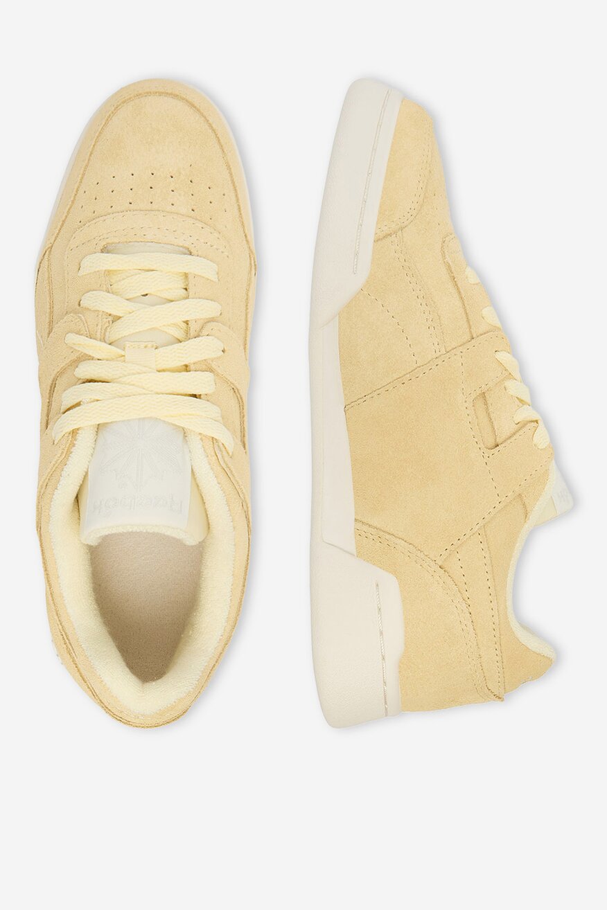 
                Спортни обувки Reebok ЖЪЛТ - 5906751649688