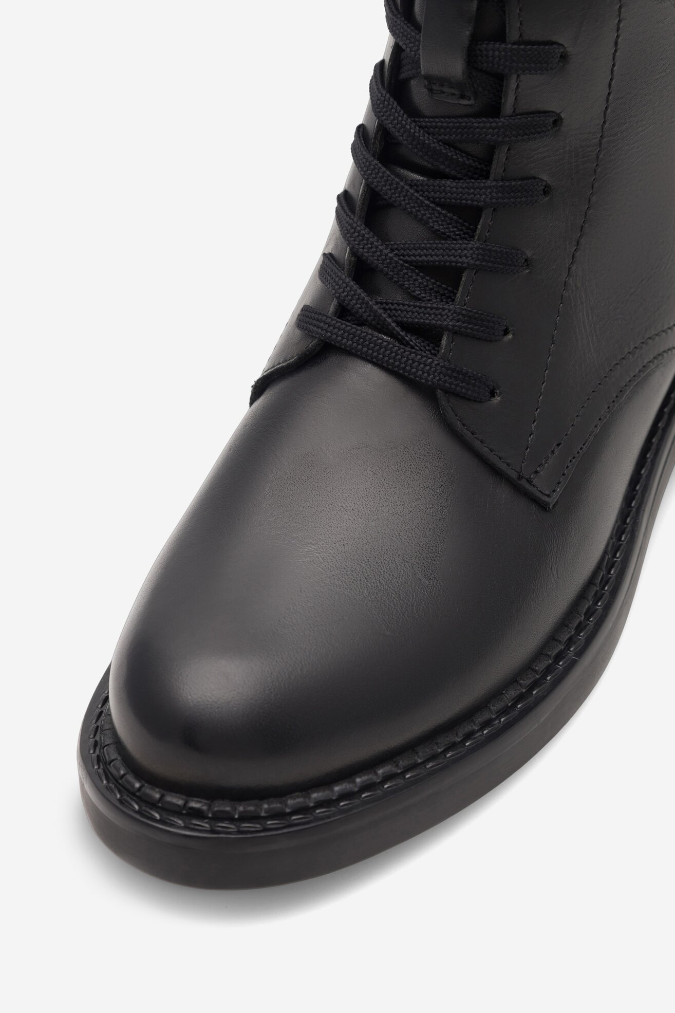 Trzewiki Sergio Bardi WI16-C1041-01SB Czarny