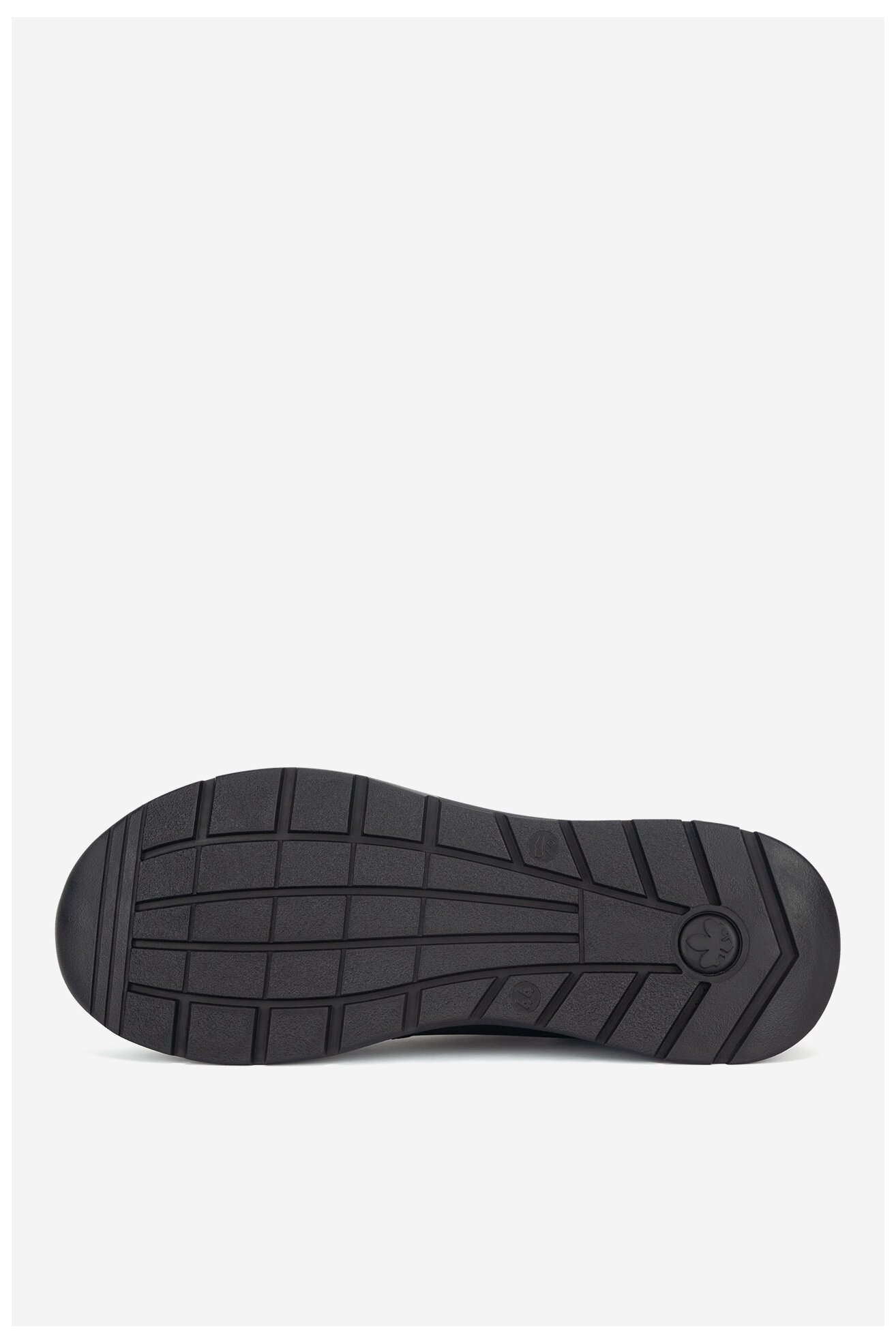 Сникърси Rieker 39652-14 КОБАЛТОВО СИНЬО