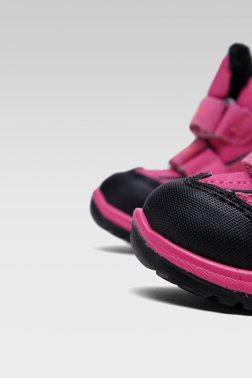 
                Twisty - Trzewiki zamszowe - 5904248143282