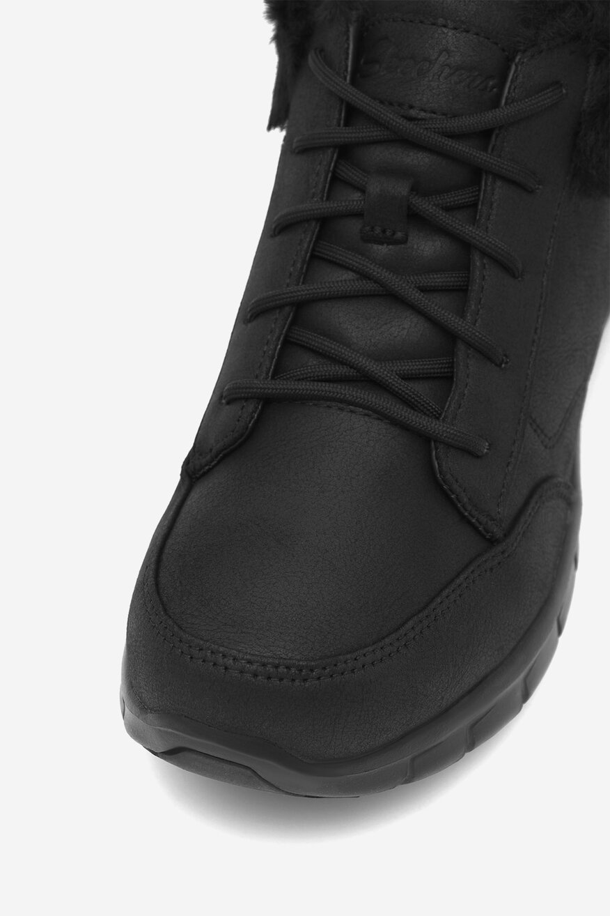 Боти Skechers ЧЕРЕН - 2230058287919