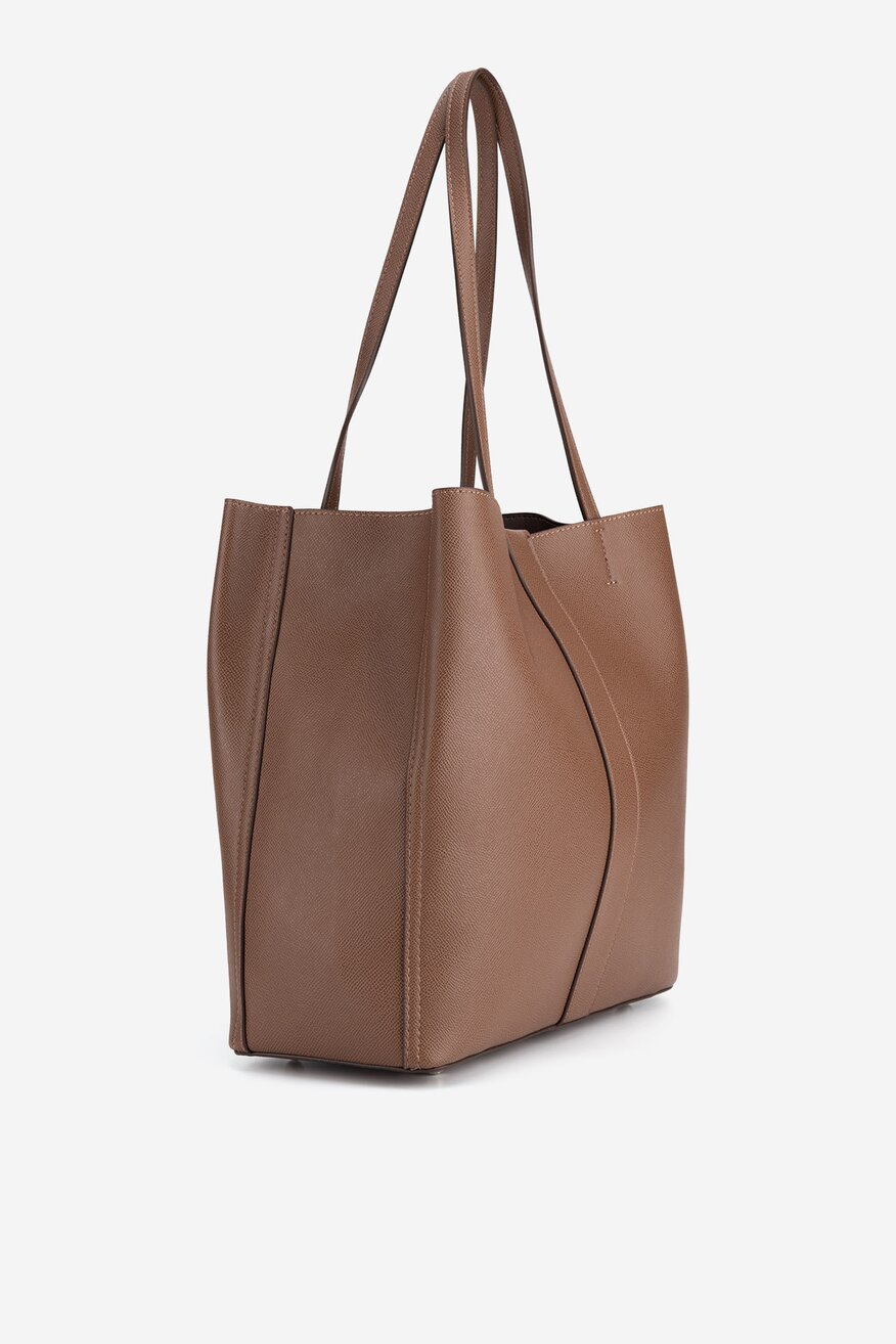 
                Сумка З Ремінцем Juicy Couture ВЕРБЛЮЖИЙ - 5905588973966