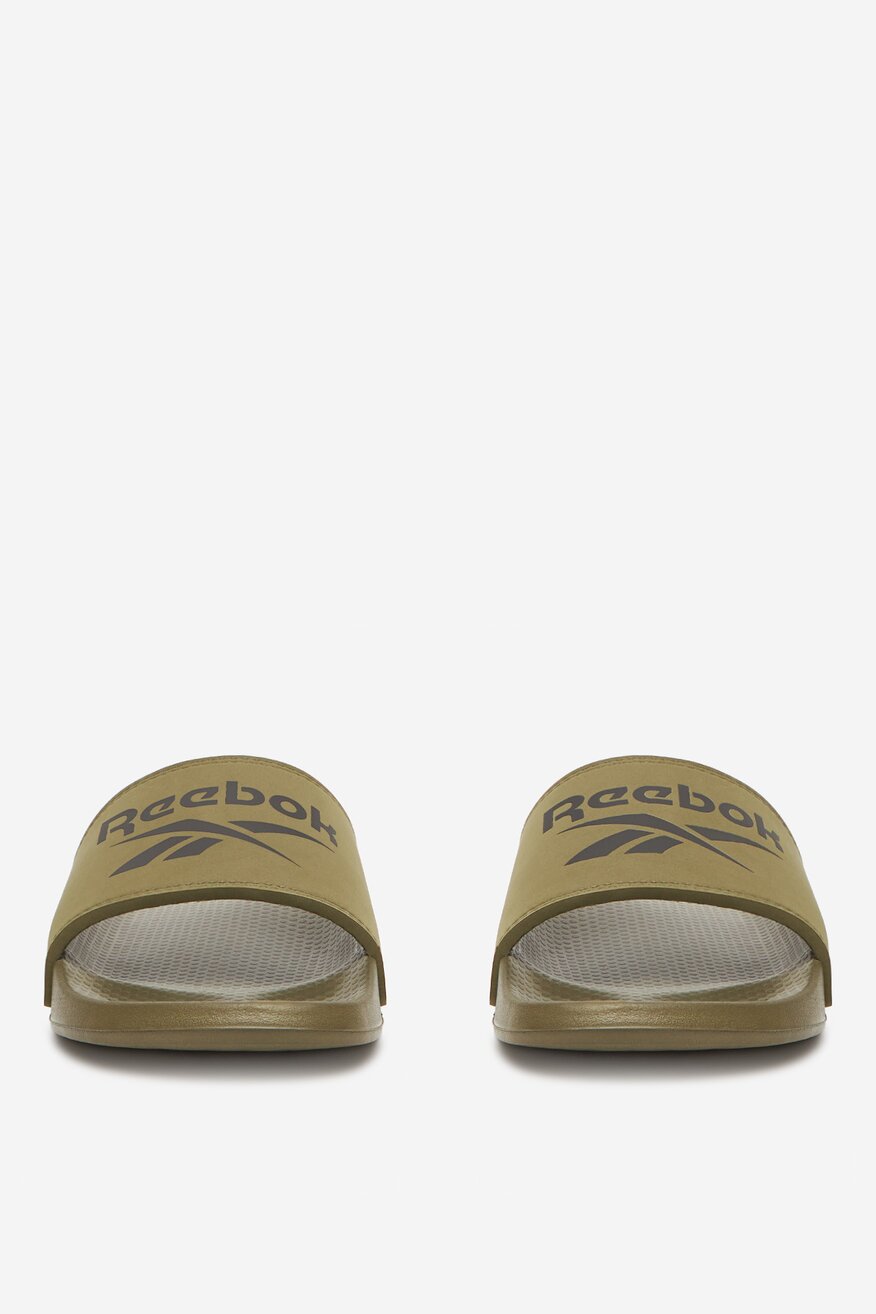 
                Джапанка за басейн Reebok ТЪМНОЗЕЛЕН - 5906751297698