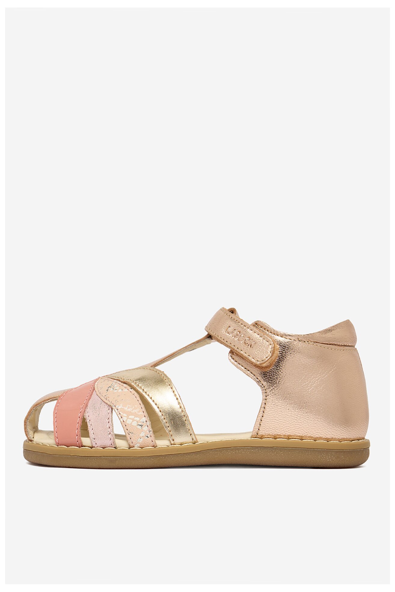 Sandale Lasocki Kids CEO-CI12-BOB-04(II)DZ ROZE