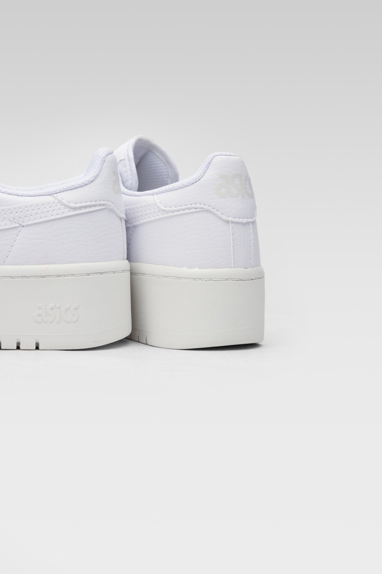 Obuwie sportowe ASICS JAPAN S 119A212-100 Biały