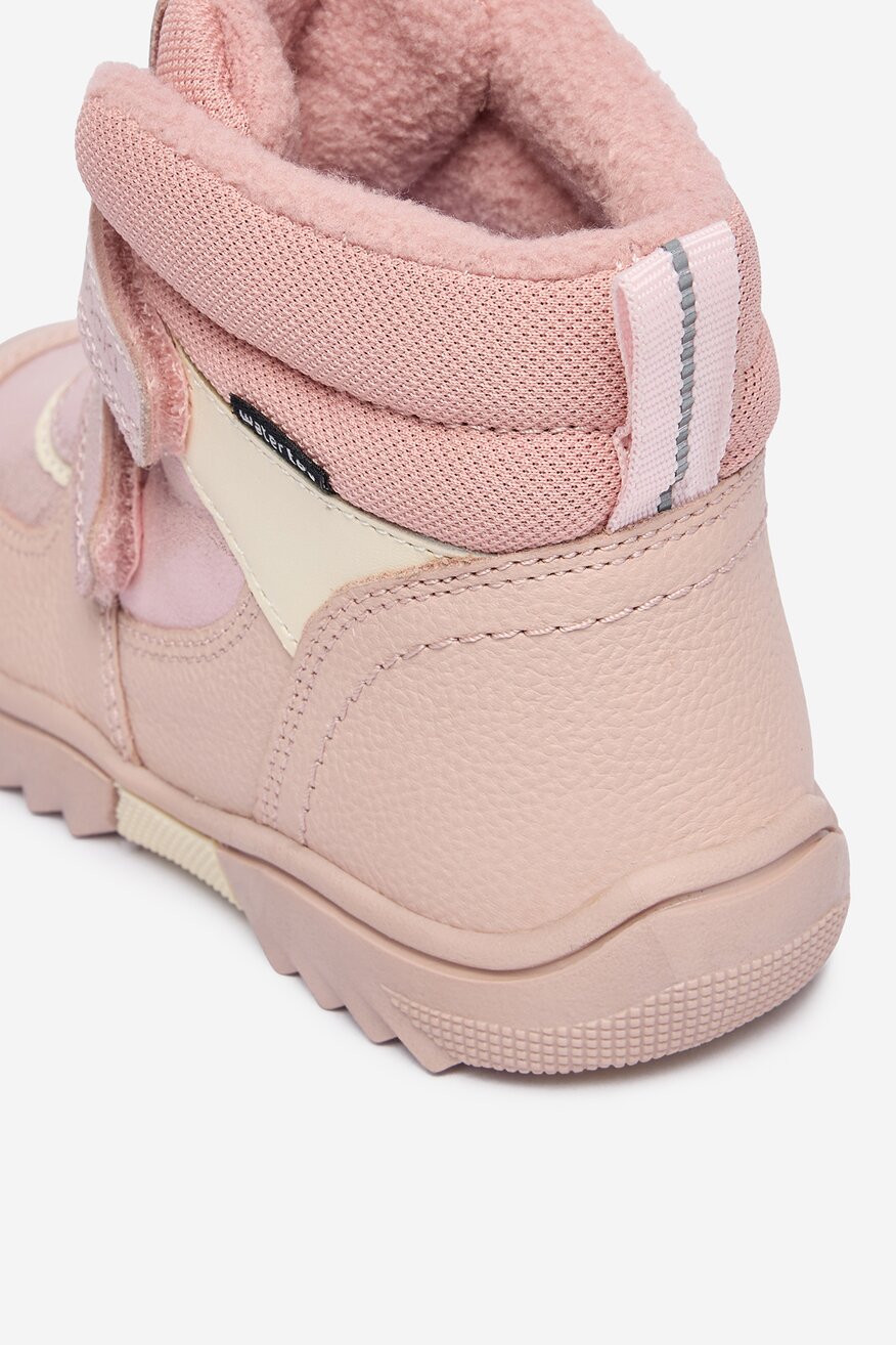 
                Bocanci Lasocki Kids ROZ - 5906751259863