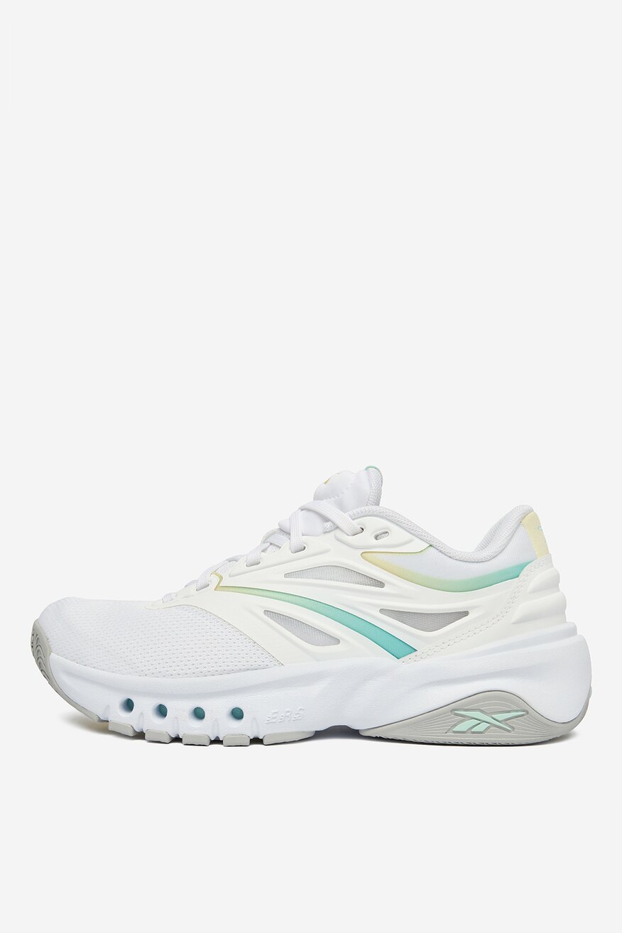 Încălțăminte sport Reebok ALB - 5906751421390
