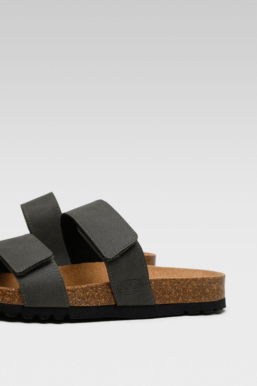 
                Scholl - Klapki - 5904248385231