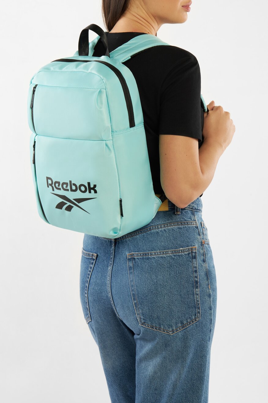 Reebok - Duży plecak sportowy - 5905588599722