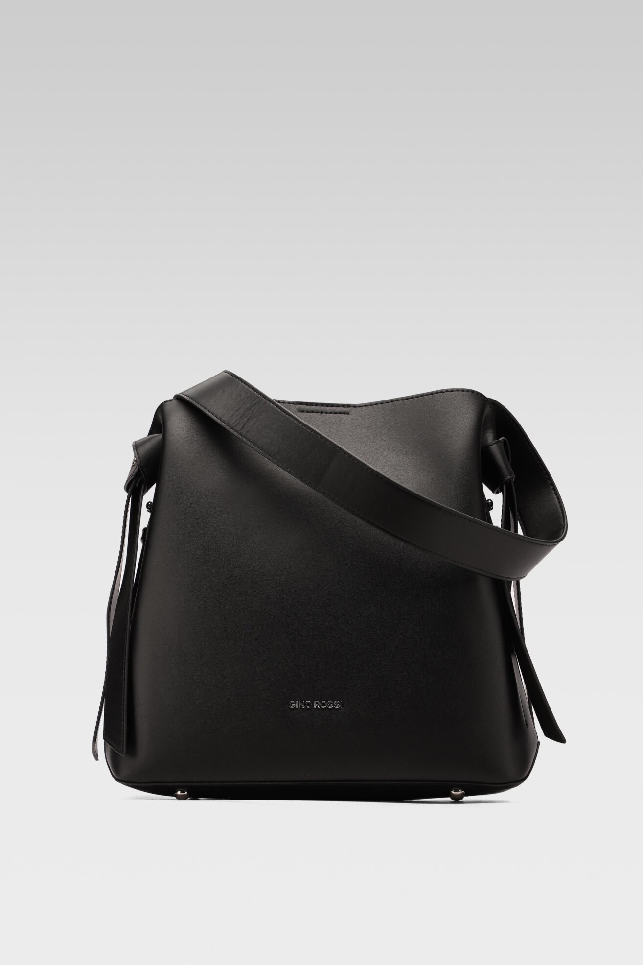 Torebka Gino Rossi CSS3715A Czarny