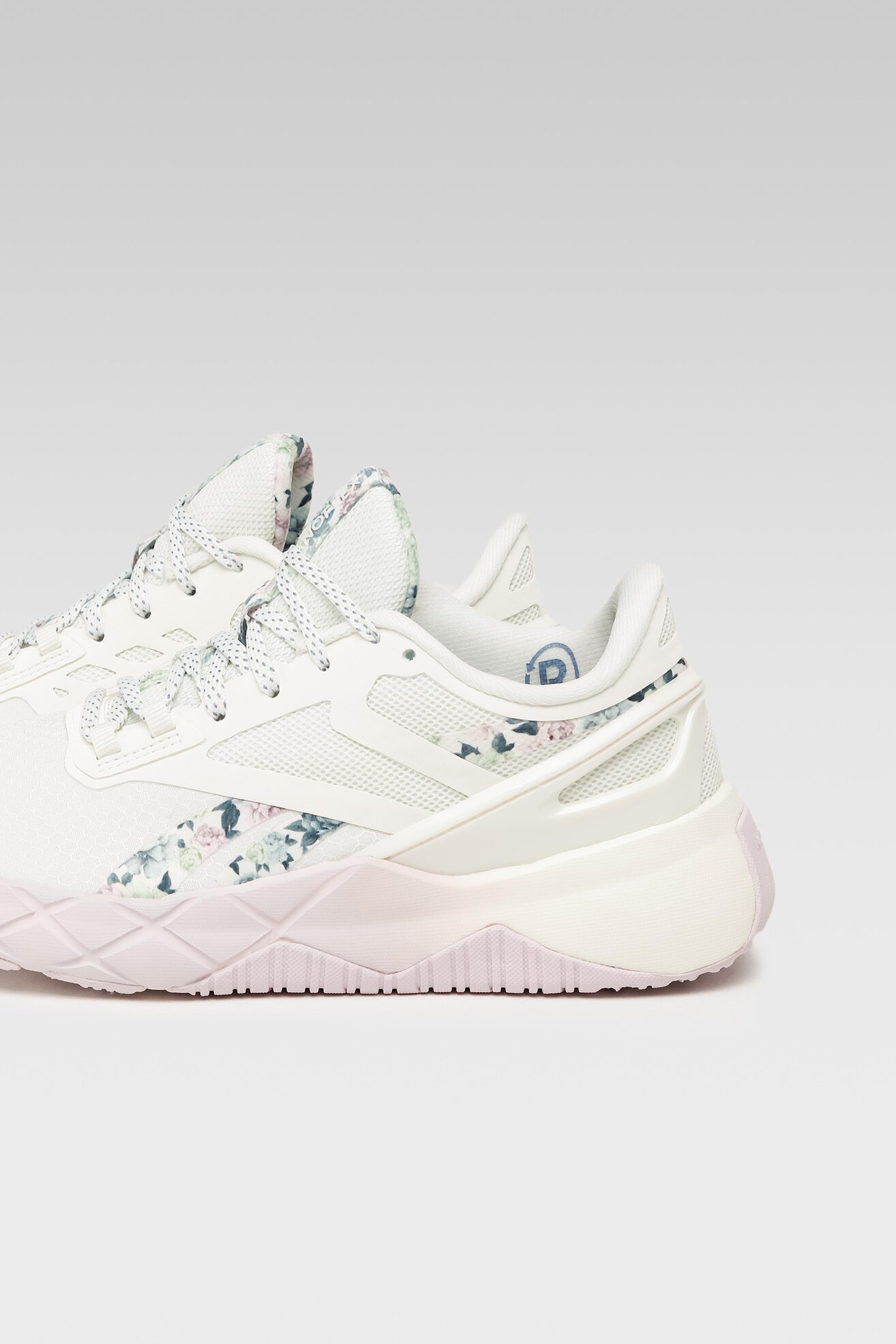 Obuwie sportowe Reebok NANOFLEX TR GW3362 Biały