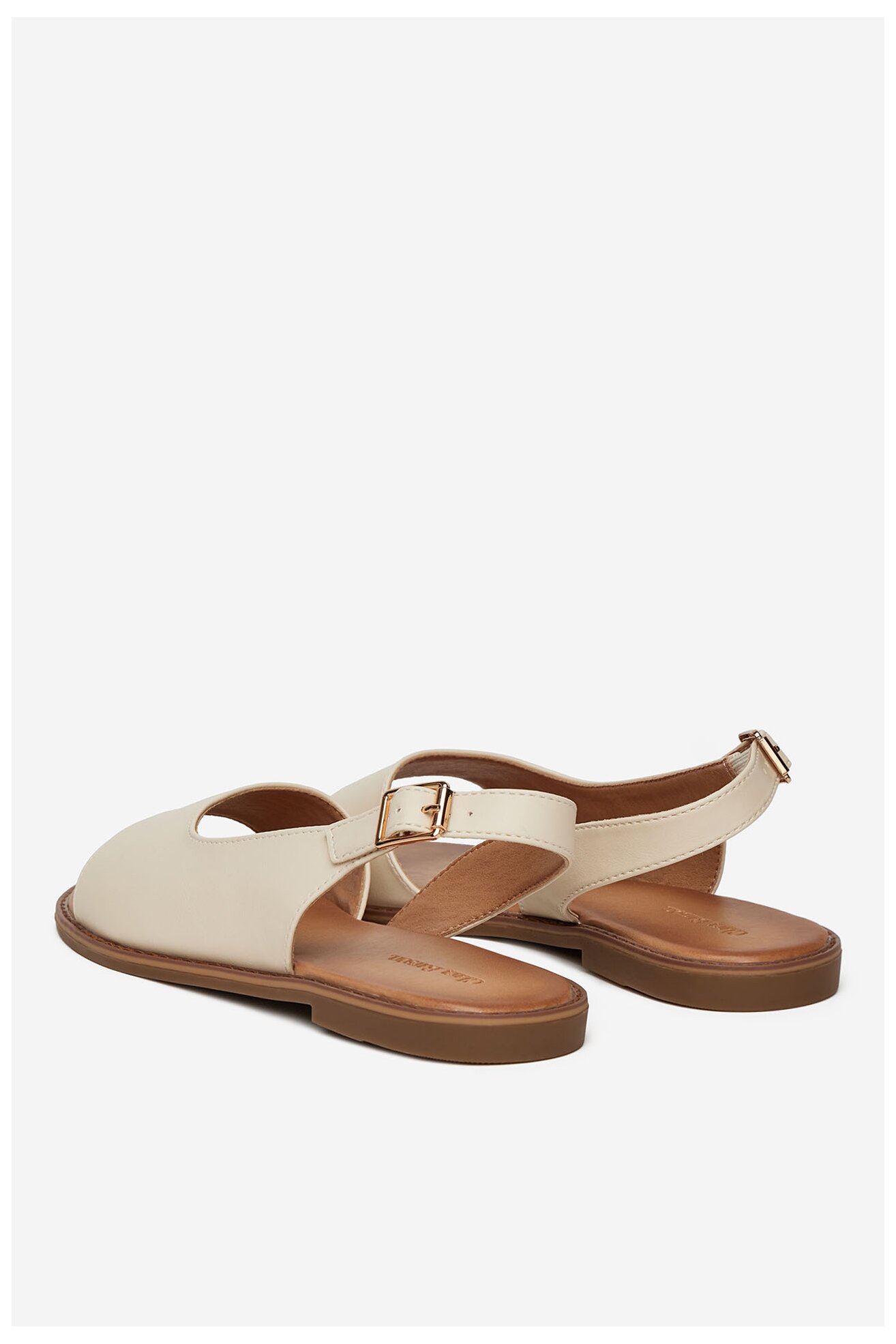 Сандали Clara Barson WS5551-26 БЕЖОВ